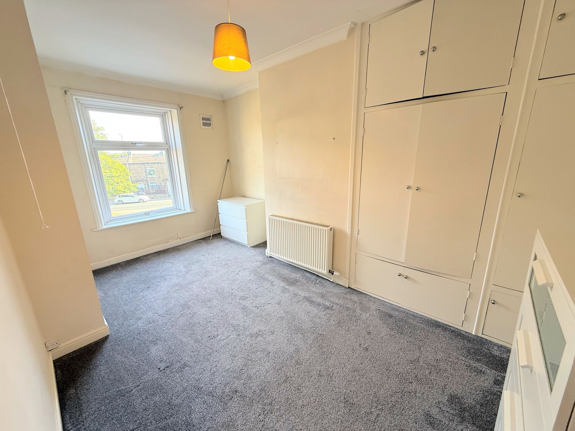 1 bed end of terrace house for sale in Moor Street, Bradford 13
