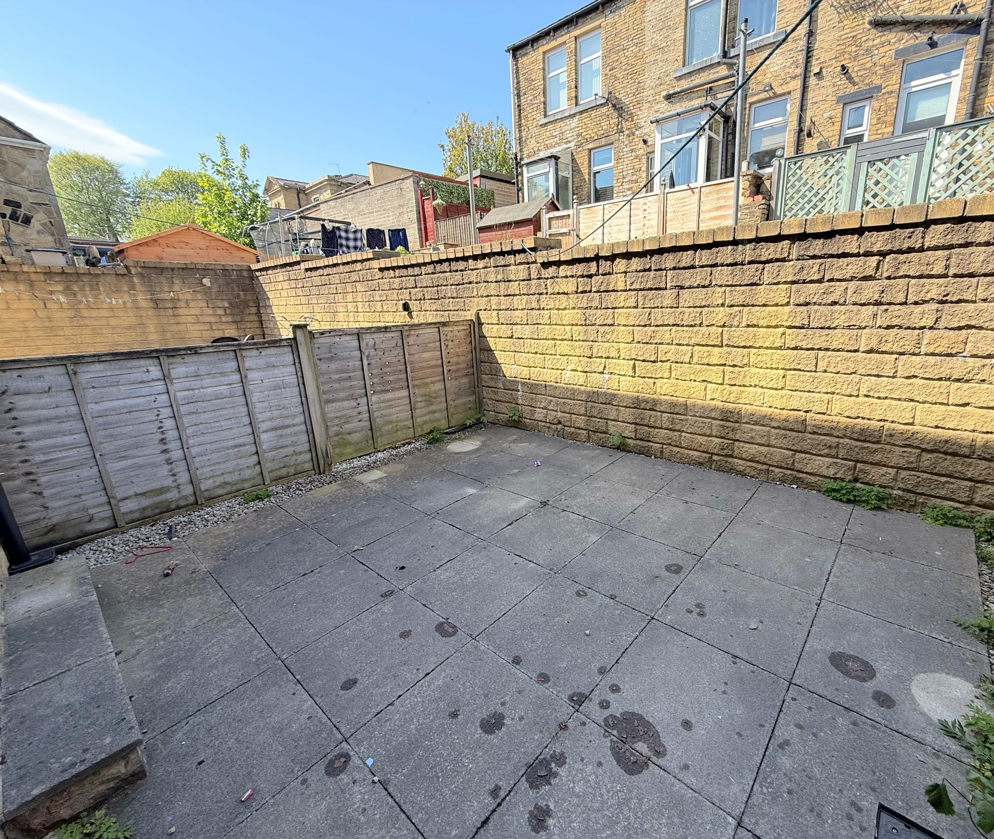 4 bed to rent in Stanley Street, Brighouse 13