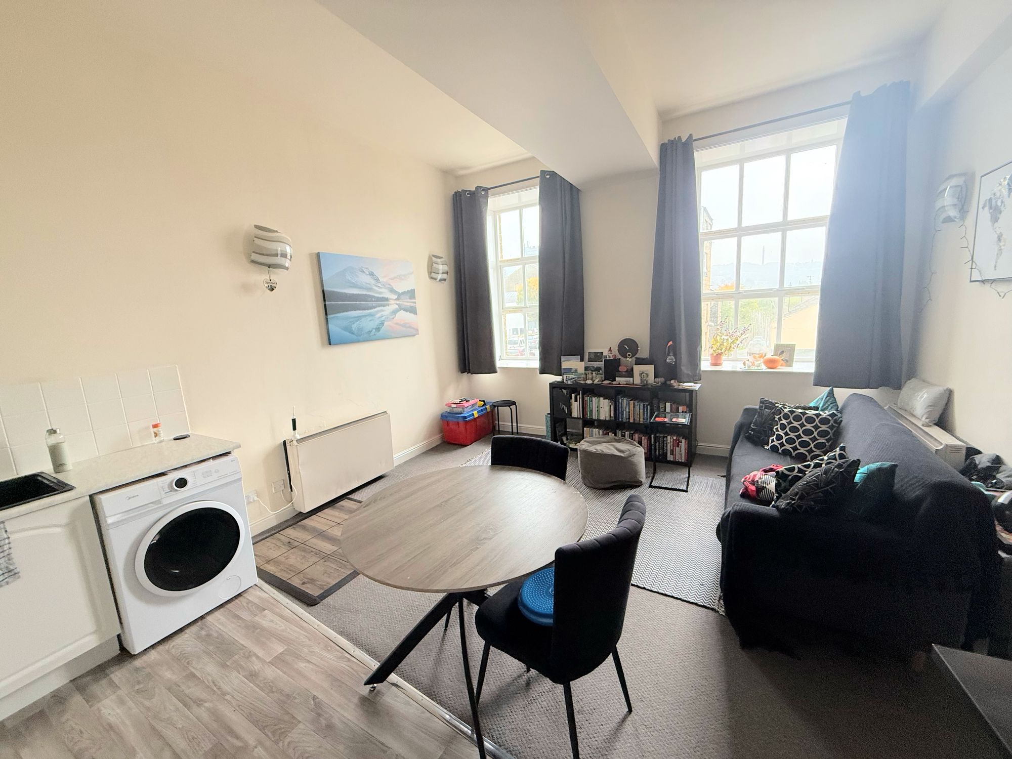 2 bed apartment for sale in Wharf Street, Sowerby Bridge 2