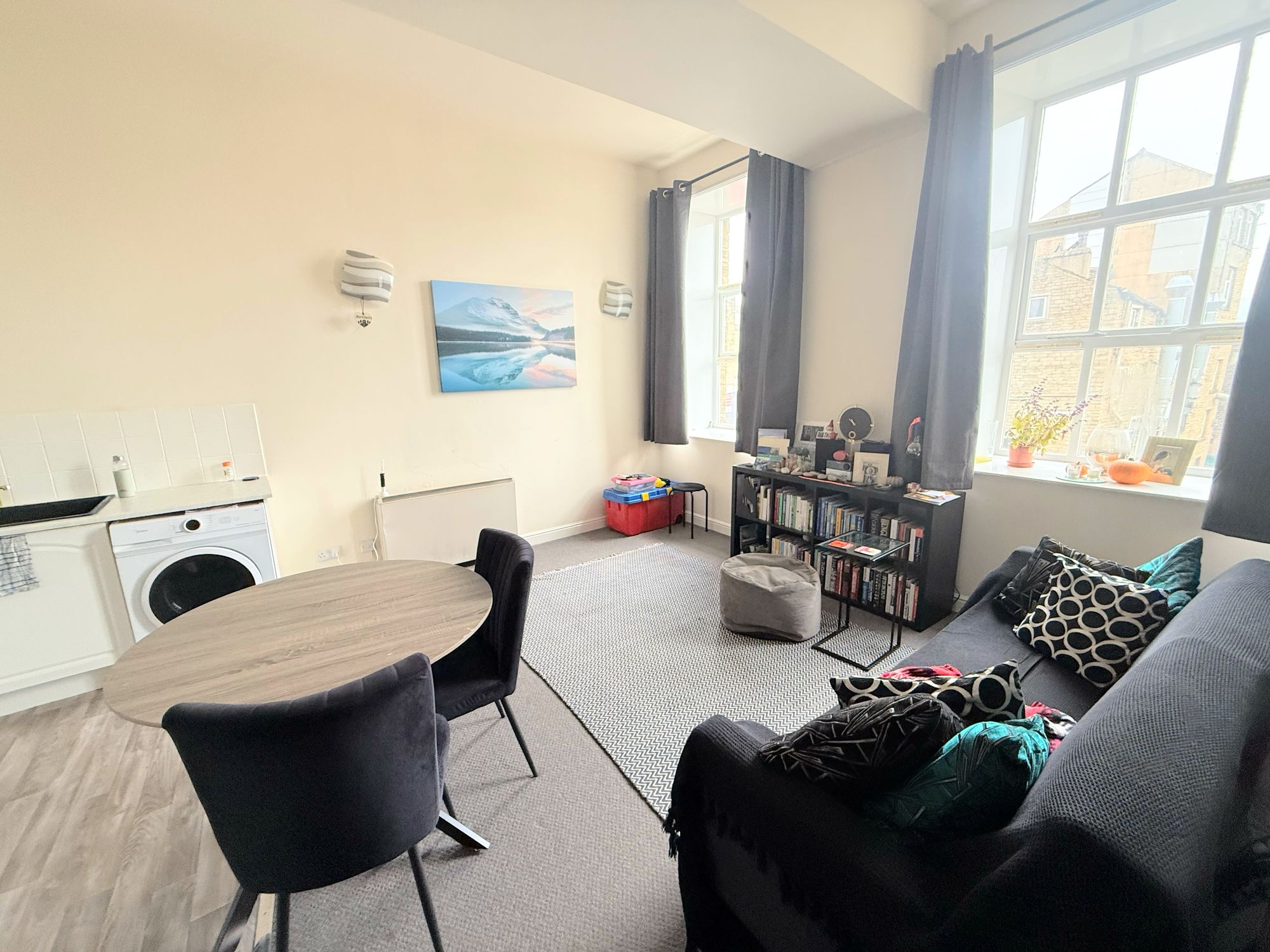2 bed apartment for sale in Wharf Street, Sowerby Bridge  - Property Image 9