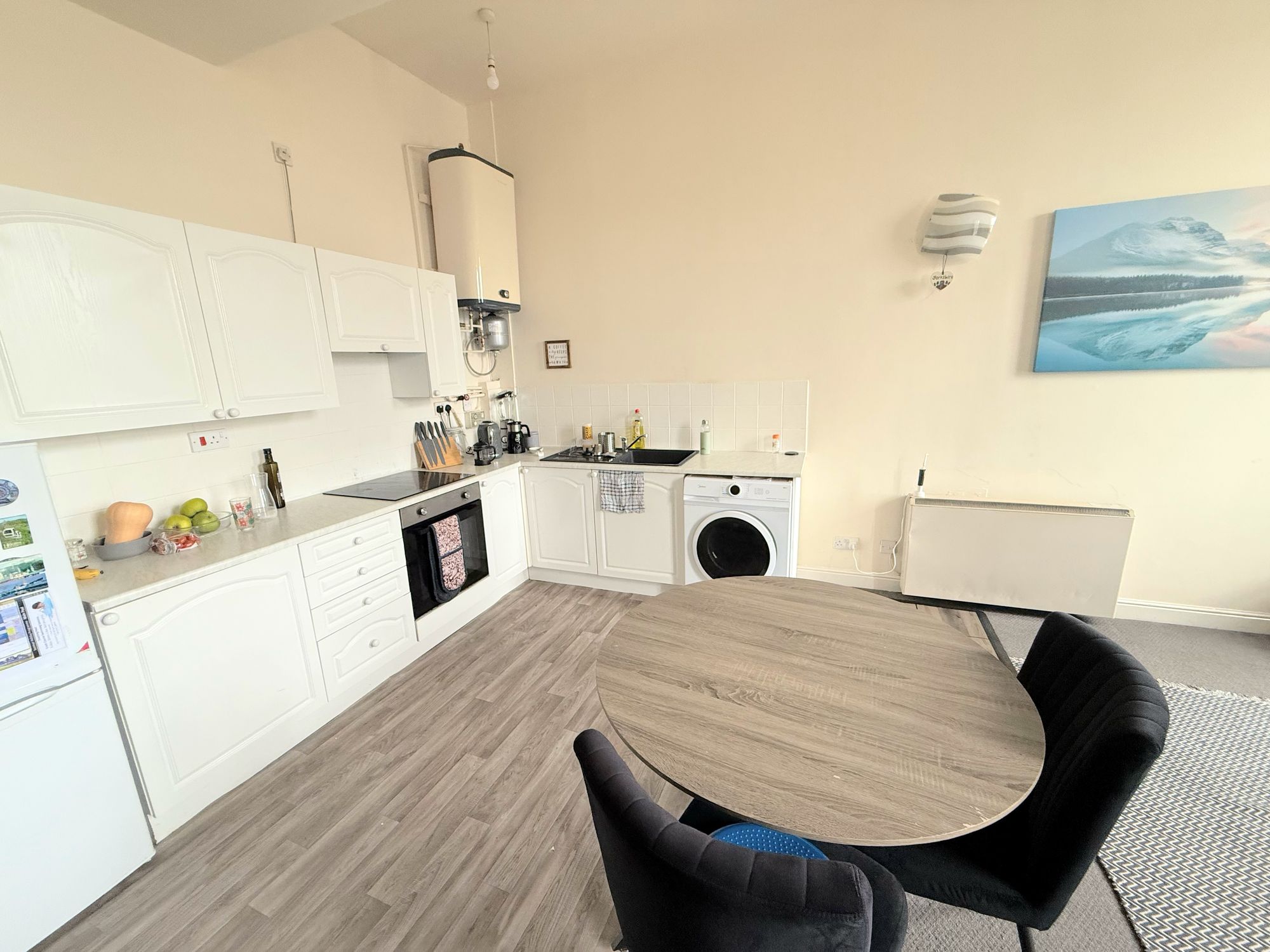 2 bed apartment for sale in Wharf Street, Sowerby Bridge 9