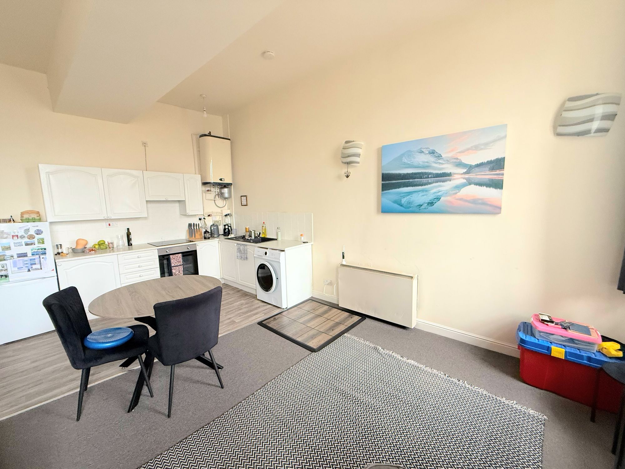 2 bed apartment for sale in Wharf Street, Sowerby Bridge  - Property Image 7