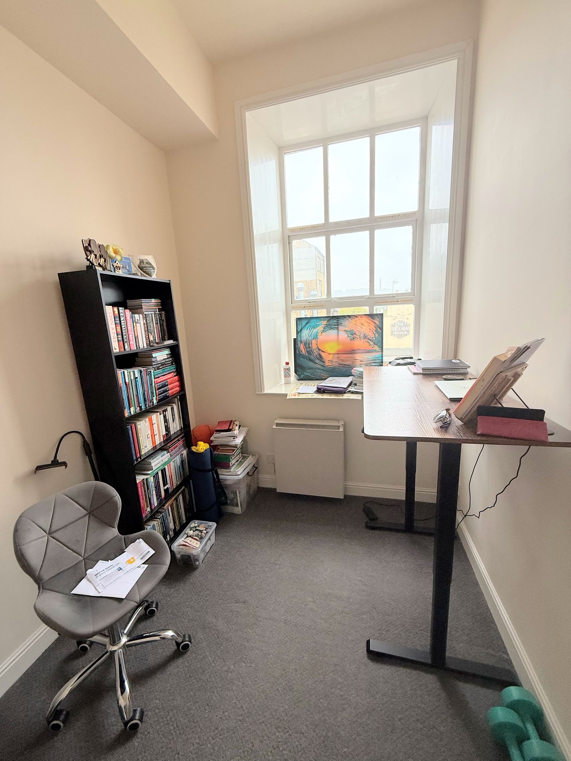 2 bed apartment for sale in Wharf Street, Sowerby Bridge 11