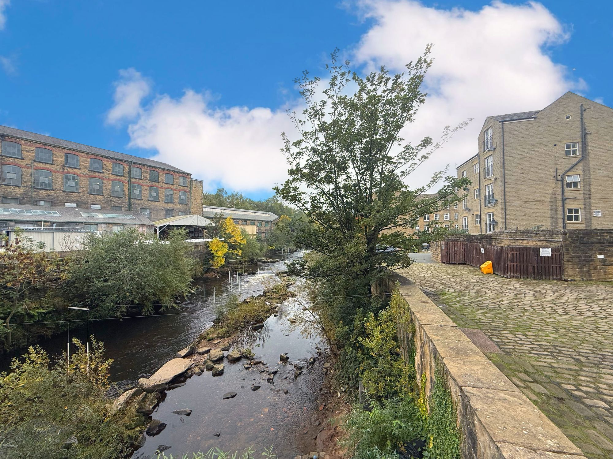 2 bed apartment for sale in Wharf Street, Sowerby Bridge  - Property Image 15