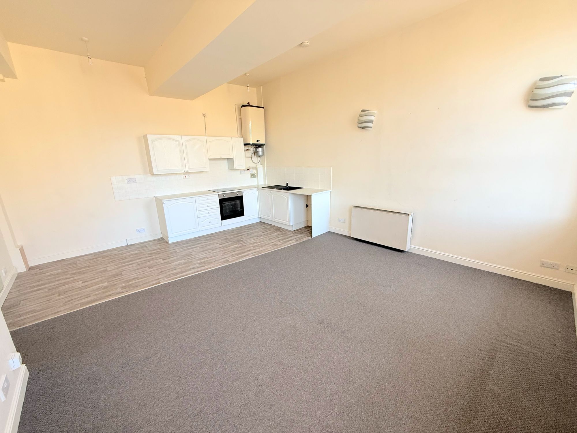 2 bed apartment for sale in Wharf Street, Sowerby Bridge 8
