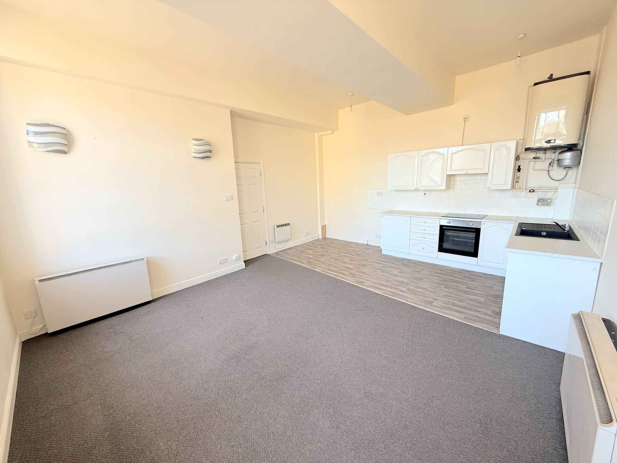 2 bed apartment for sale in Wharf Street, Sowerby Bridge  - Property Image 11