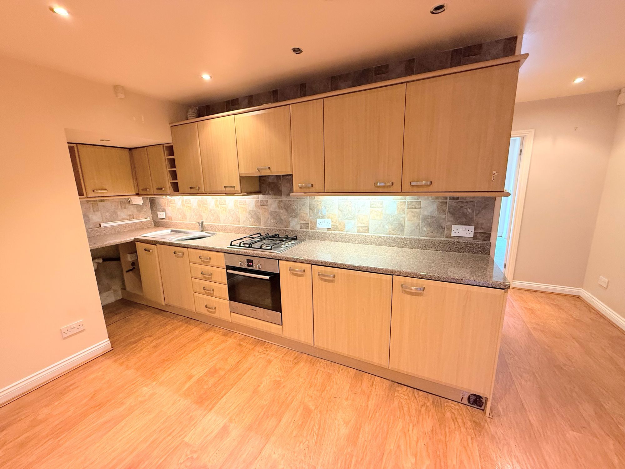 1 bed apartment for sale in Kell Lane, Halifax 6