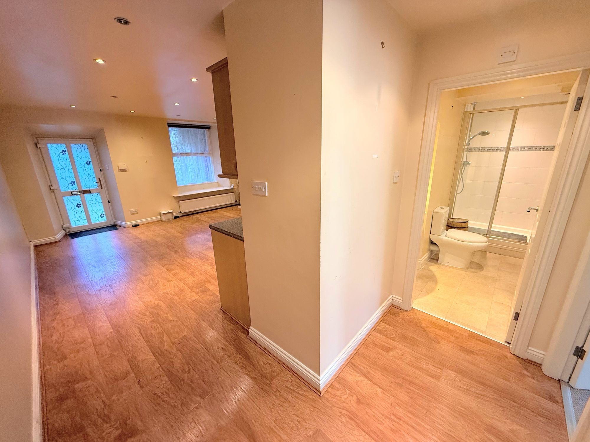 1 bed apartment for sale in Kell Lane, Halifax 7