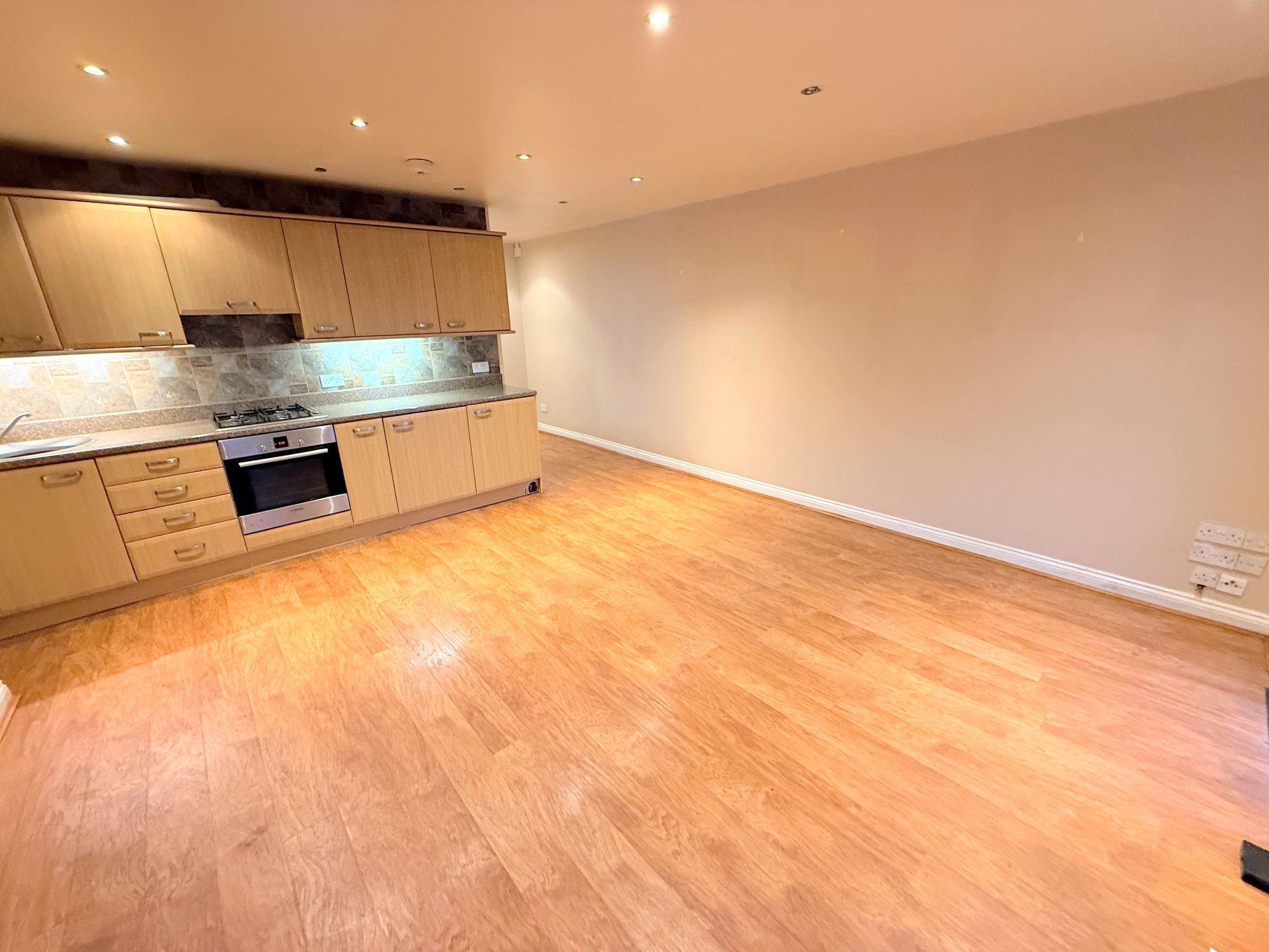 1 bed apartment for sale in Kell Lane, Halifax 1