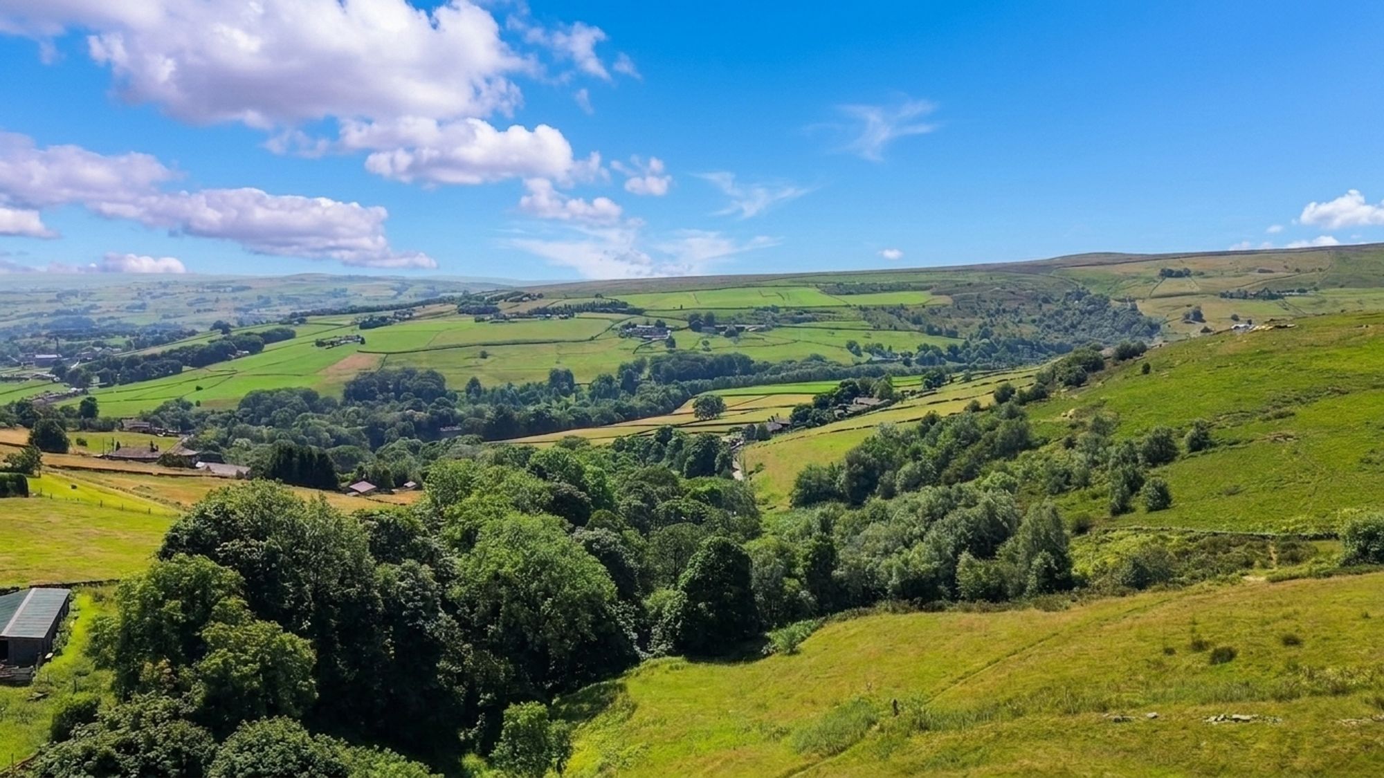 1 bed apartment for sale in Kell Lane, Halifax 13