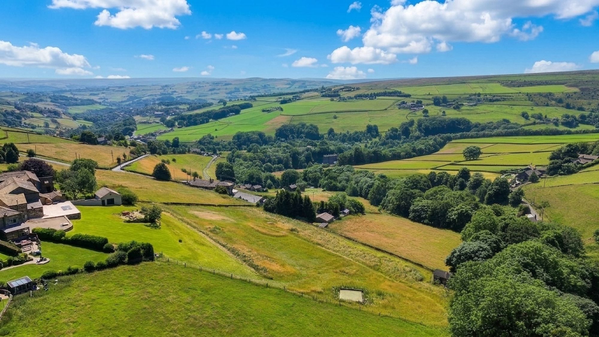 1 bed apartment for sale in Kell Lane, Halifax 14