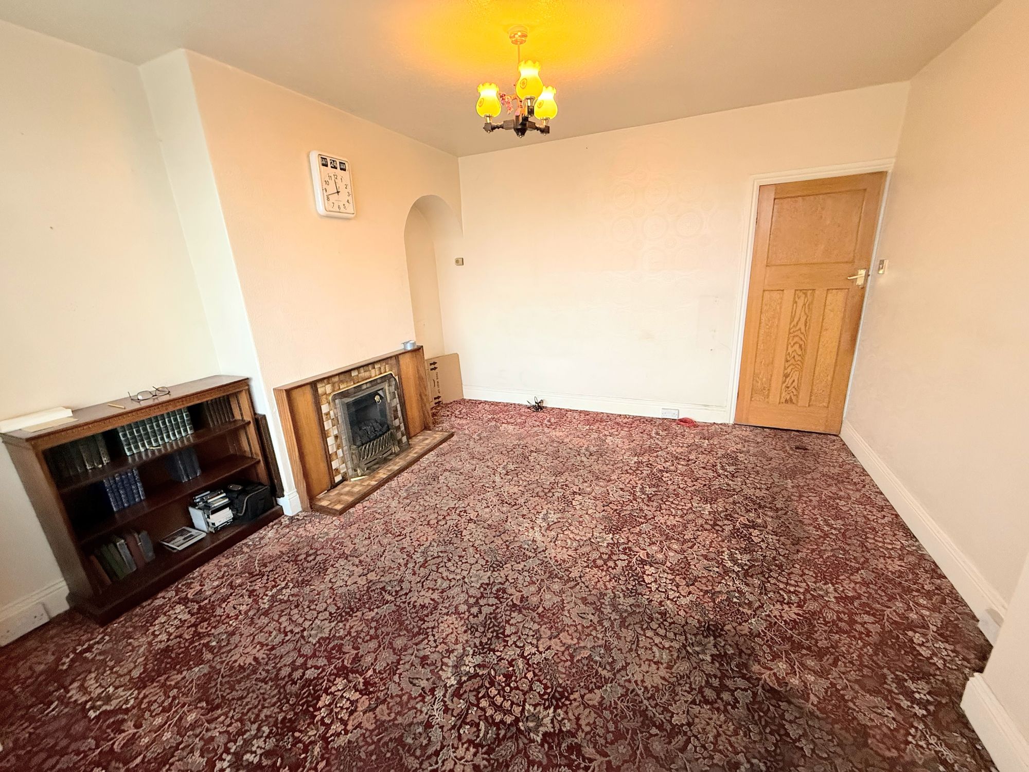 3 bed mid-terraced house for sale in Lower Range, Halifax  - Property Image 2
