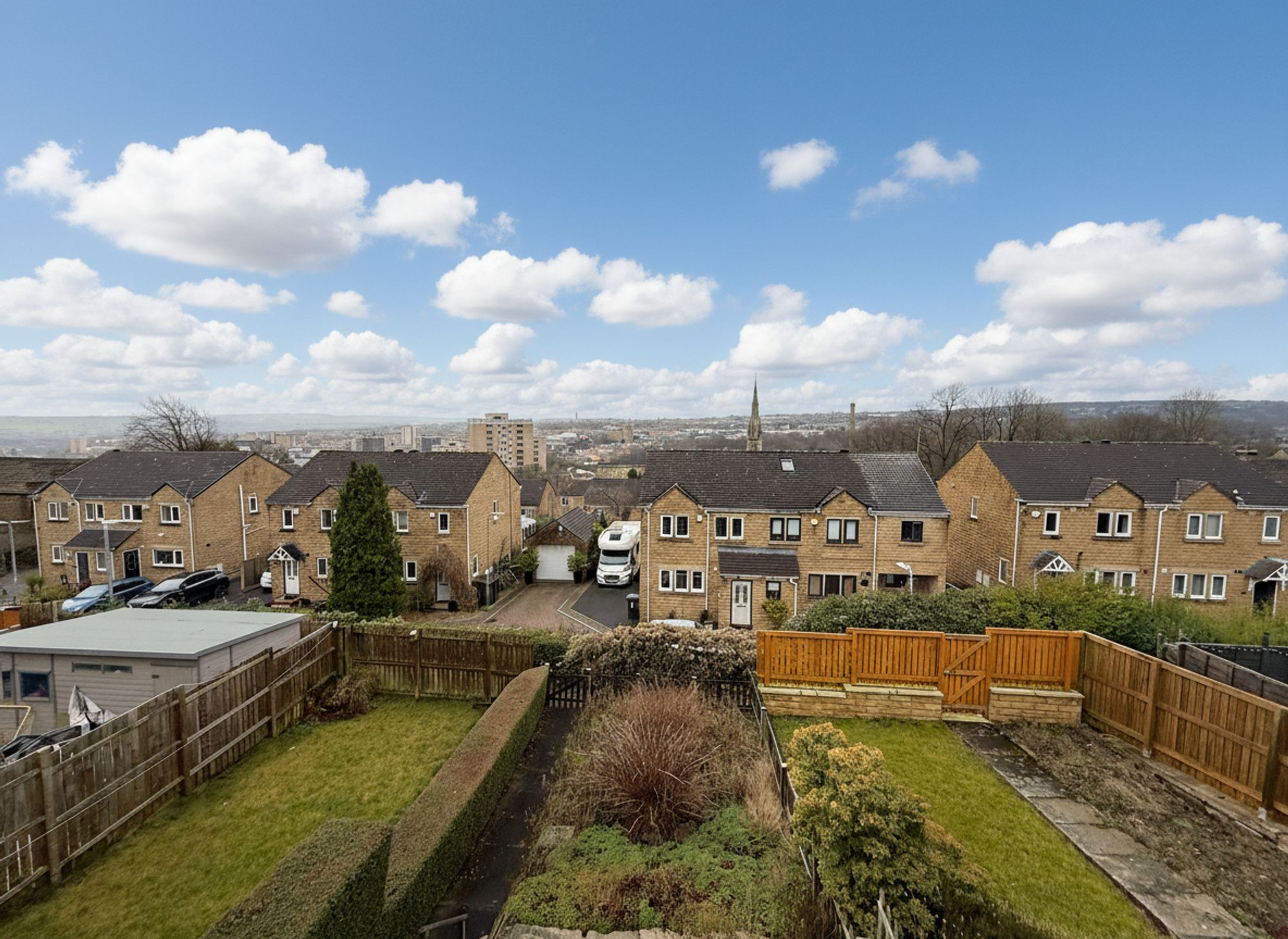 3 bed mid-terraced house for sale in Lower Range, Halifax  - Property Image 12