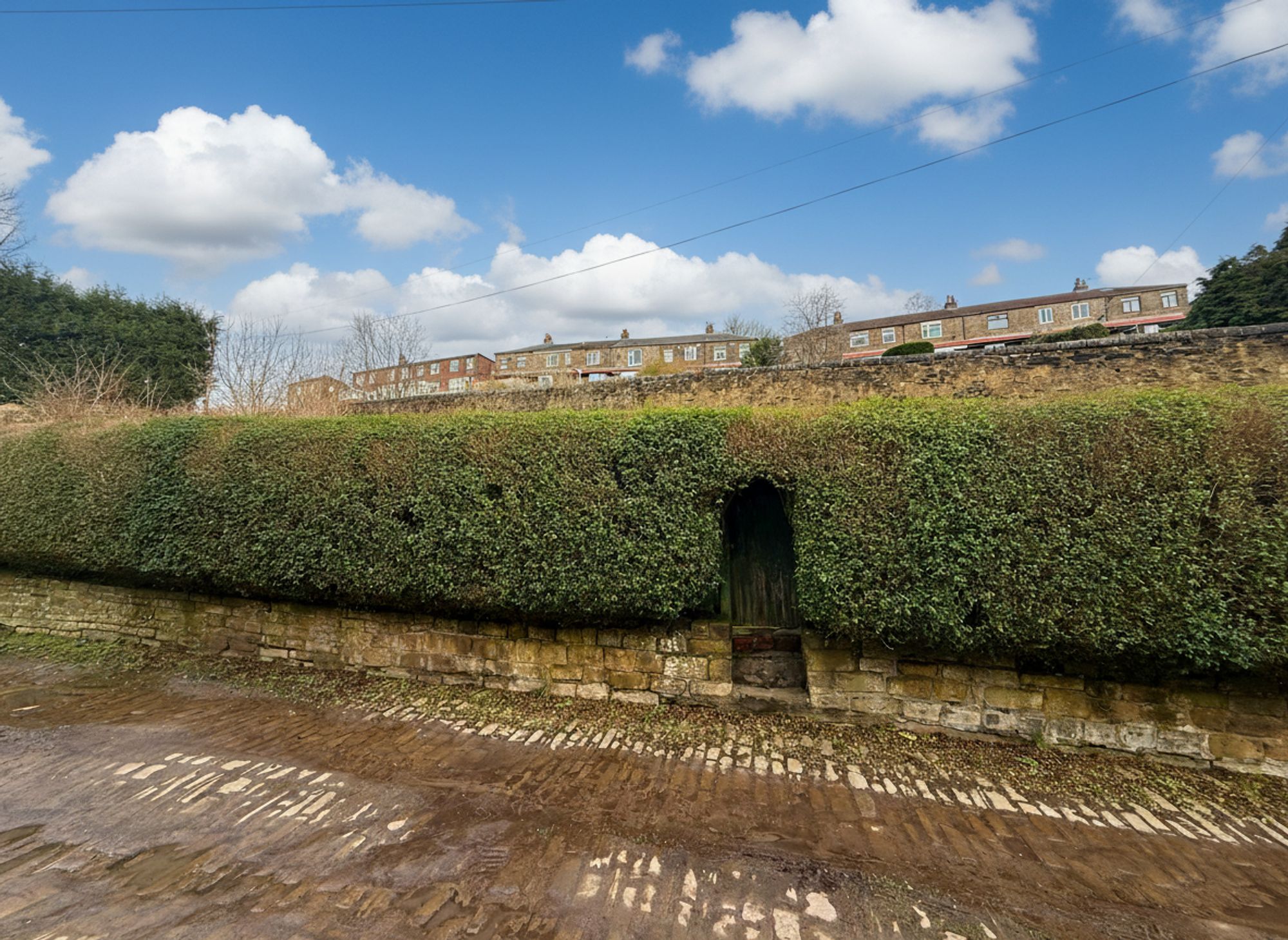 3 bed mid-terraced house for sale in Lower Range, Halifax  - Property Image 21