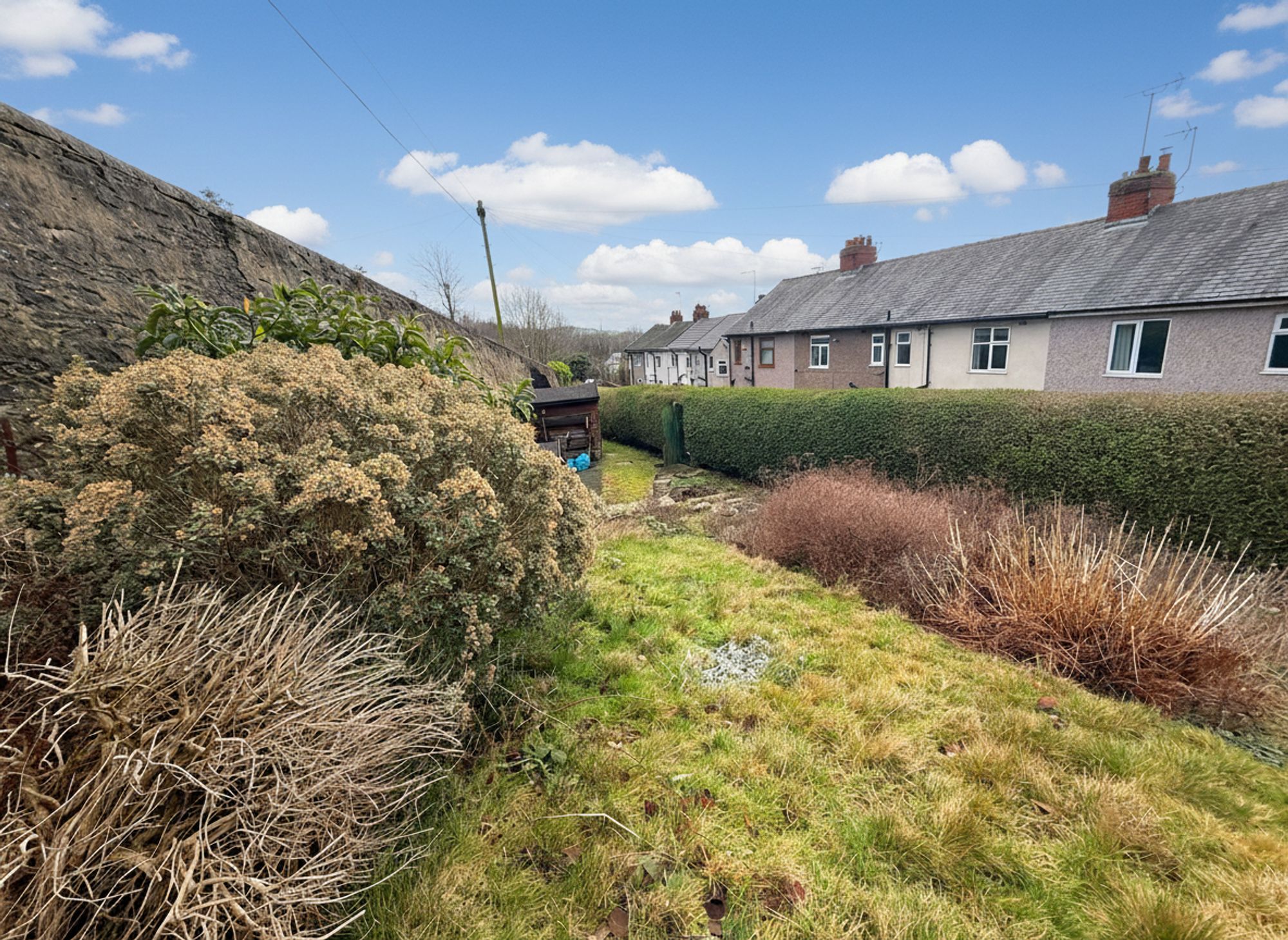 3 bed mid-terraced house for sale in Lower Range, Halifax  - Property Image 27