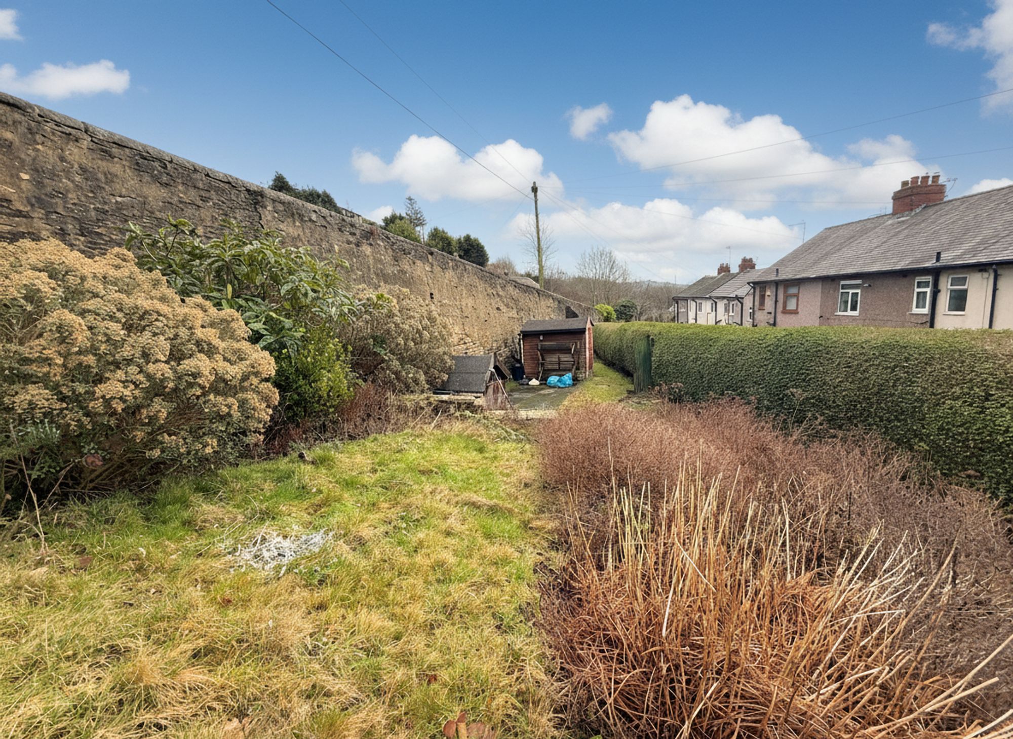 3 bed mid-terraced house for sale in Lower Range, Halifax  - Property Image 28