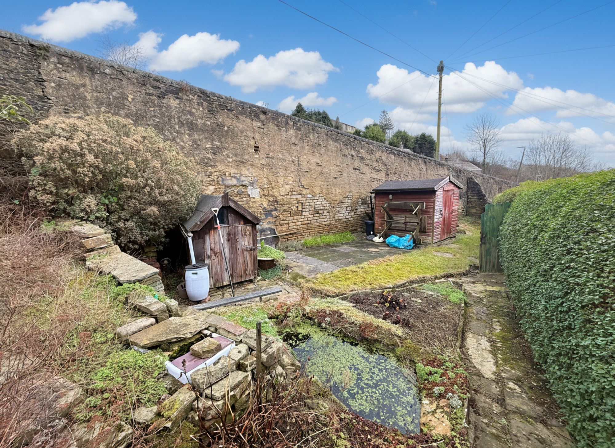 3 bed mid-terraced house for sale in Lower Range, Halifax  - Property Image 31