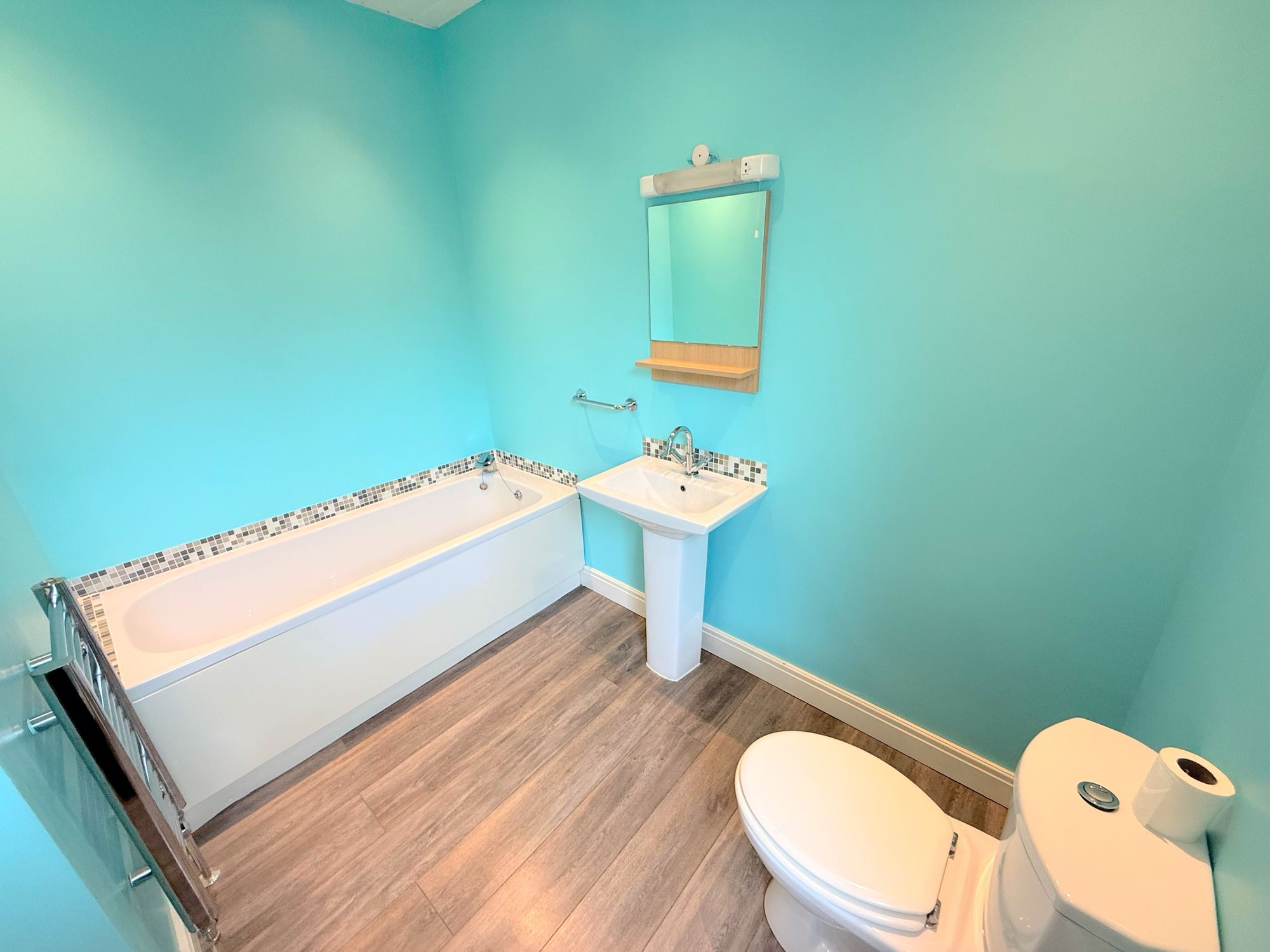 2 bed end of terrace house for sale in Derby Street, Sowerby Bridge 13