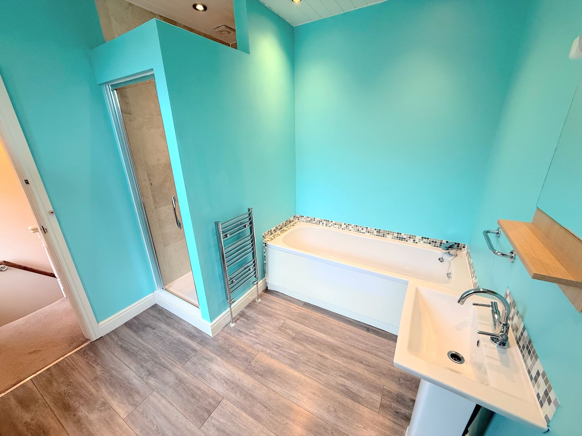 2 bed end of terrace house for sale in Derby Street, Sowerby Bridge  - Property Image 16
