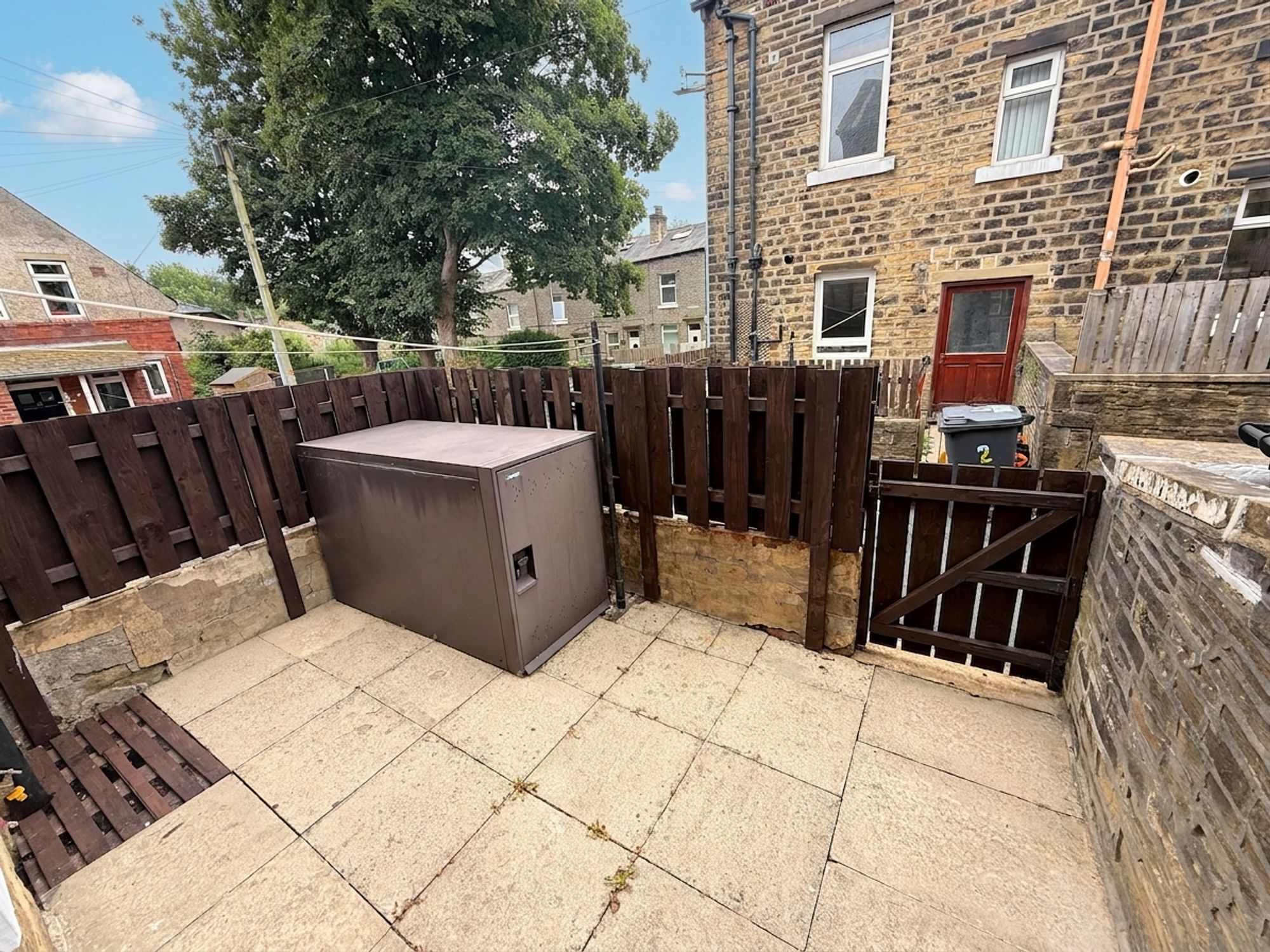 2 bed end of terrace house for sale in Derby Street, Sowerby Bridge  - Property Image 20