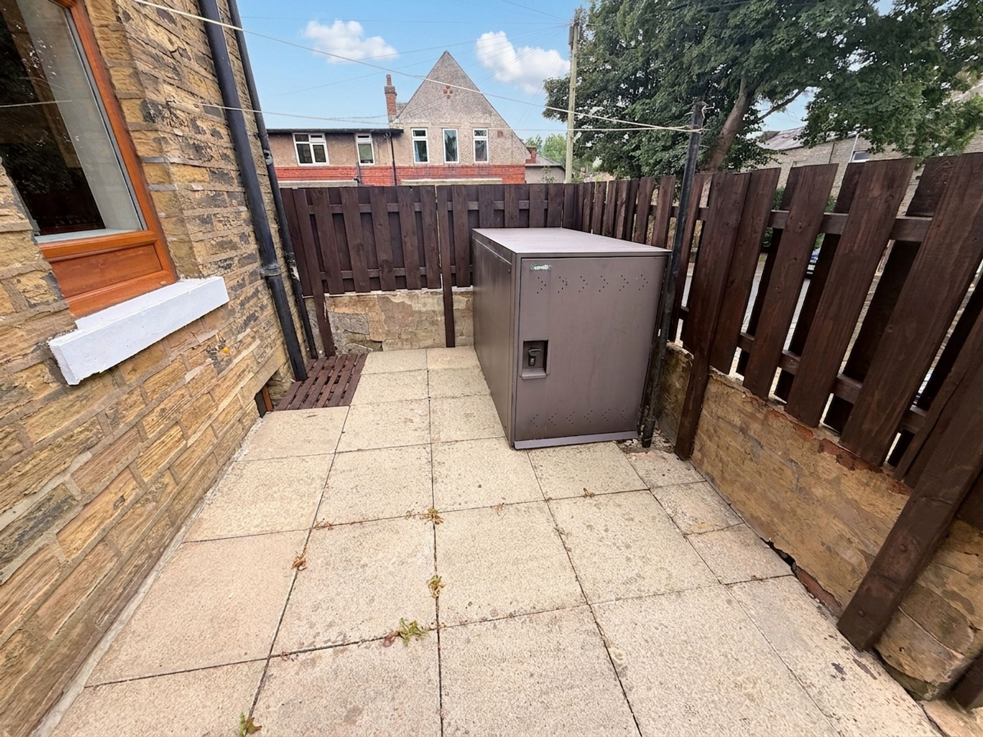 2 bed end of terrace house for sale in Derby Street, Sowerby Bridge  - Property Image 21