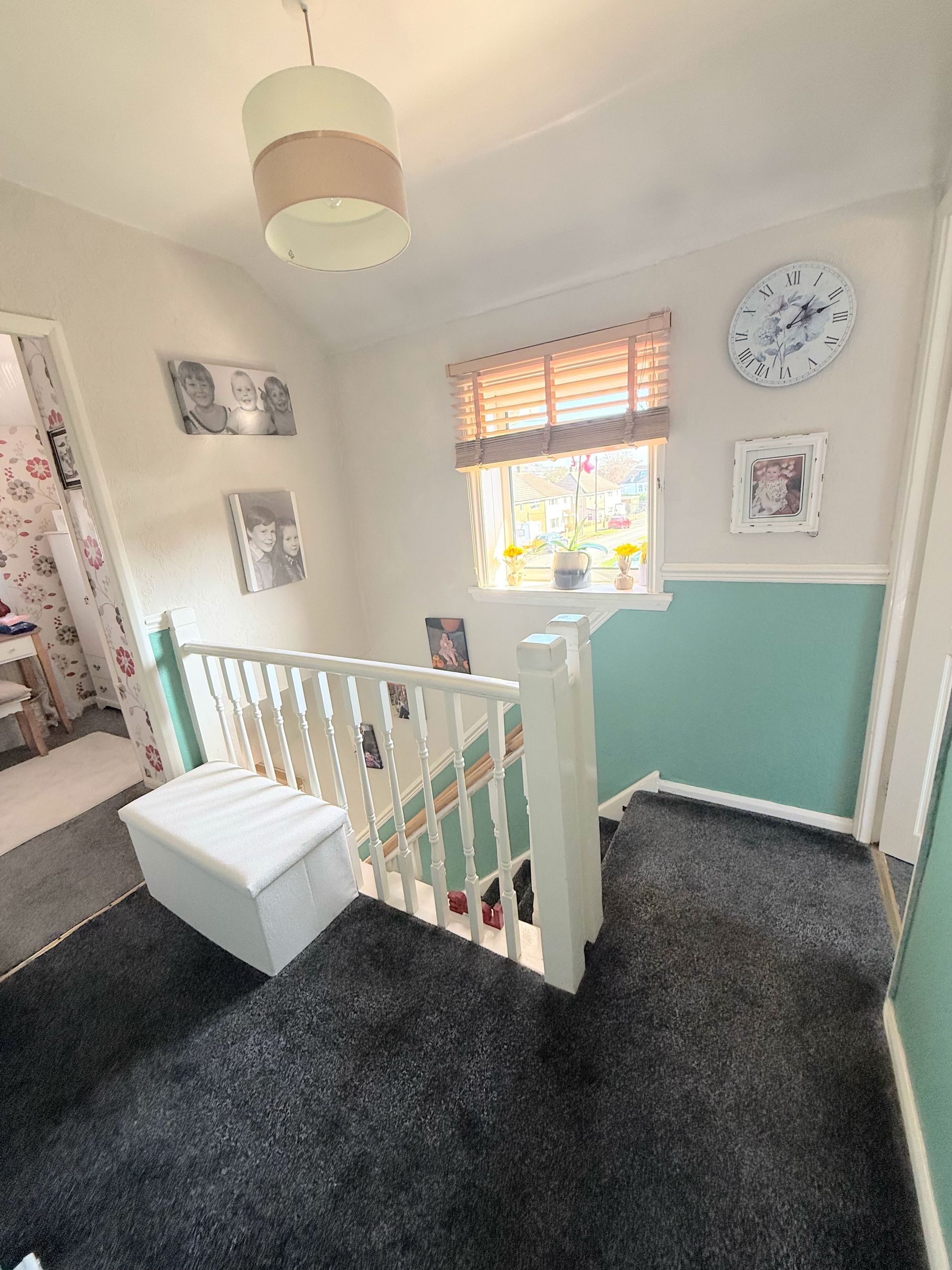 3 bed semi-detached house for sale in Myrtle Drive, Halifax 15