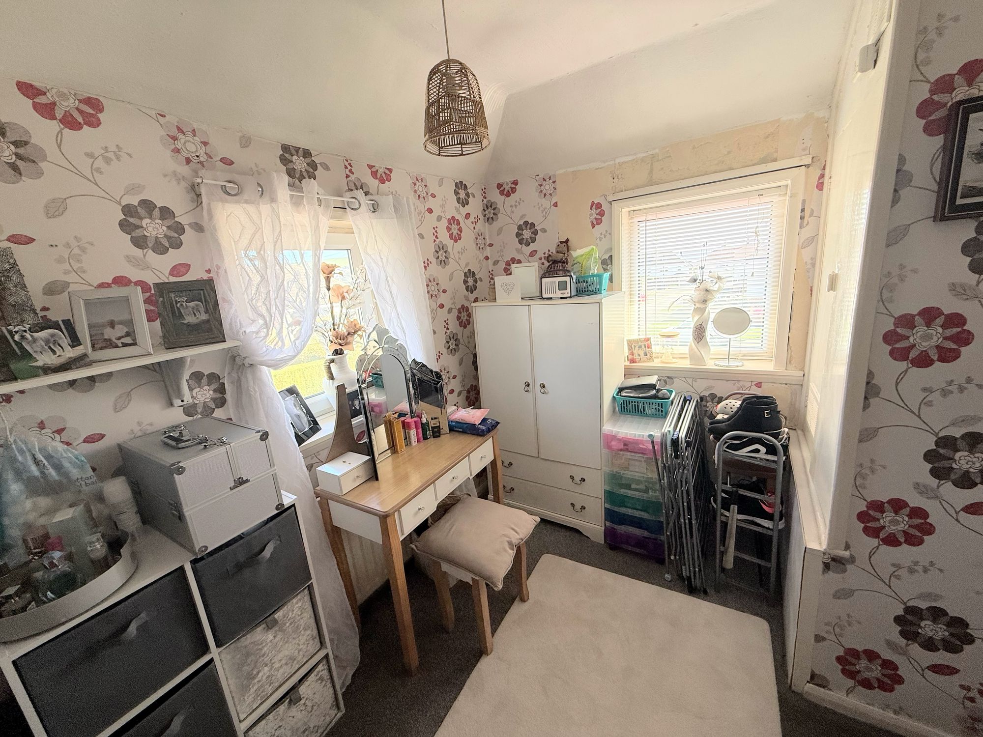 3 bed semi-detached house for sale in Myrtle Drive, Halifax 21