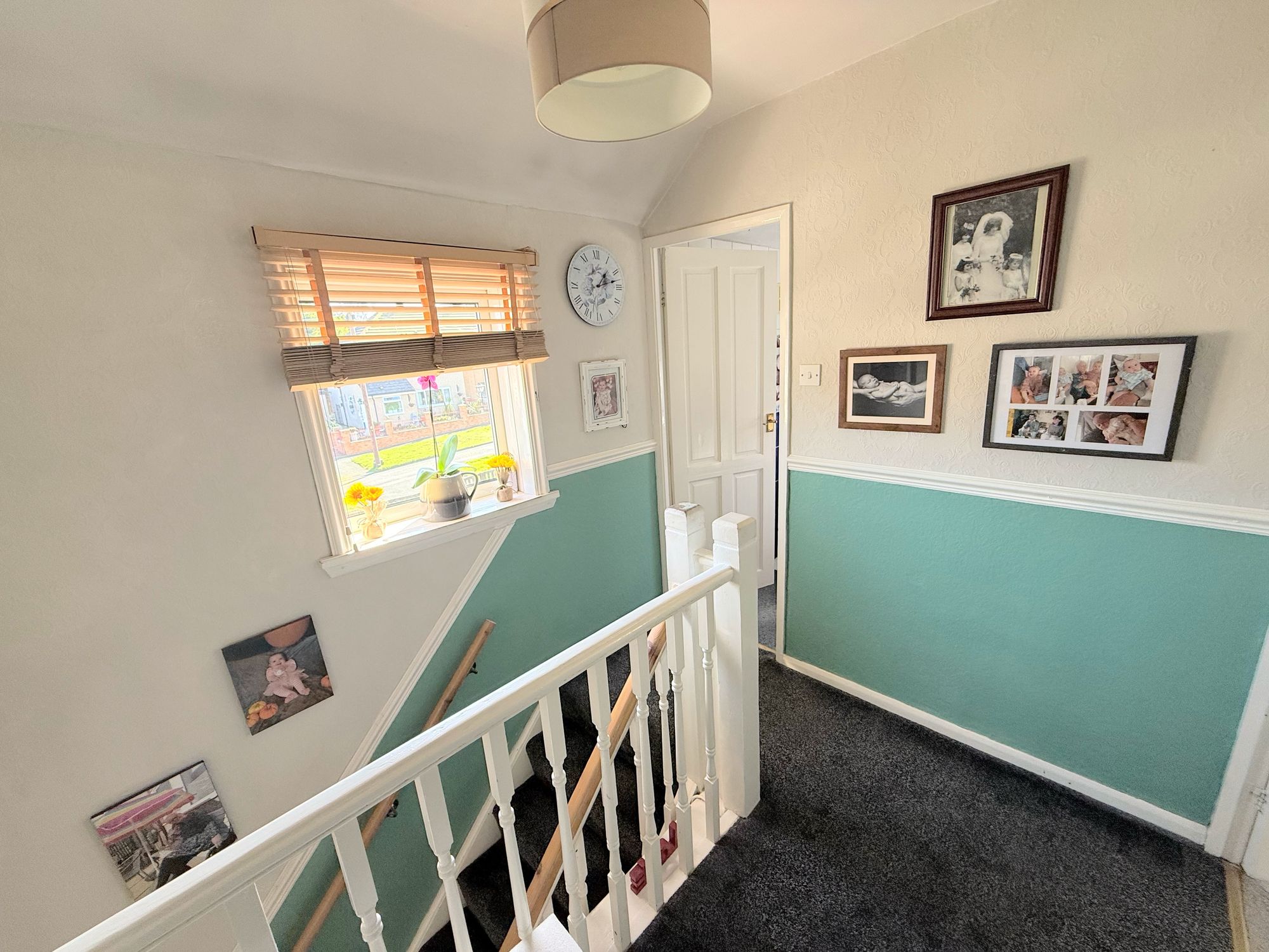 3 bed semi-detached house for sale in Myrtle Drive, Halifax  - Property Image 17