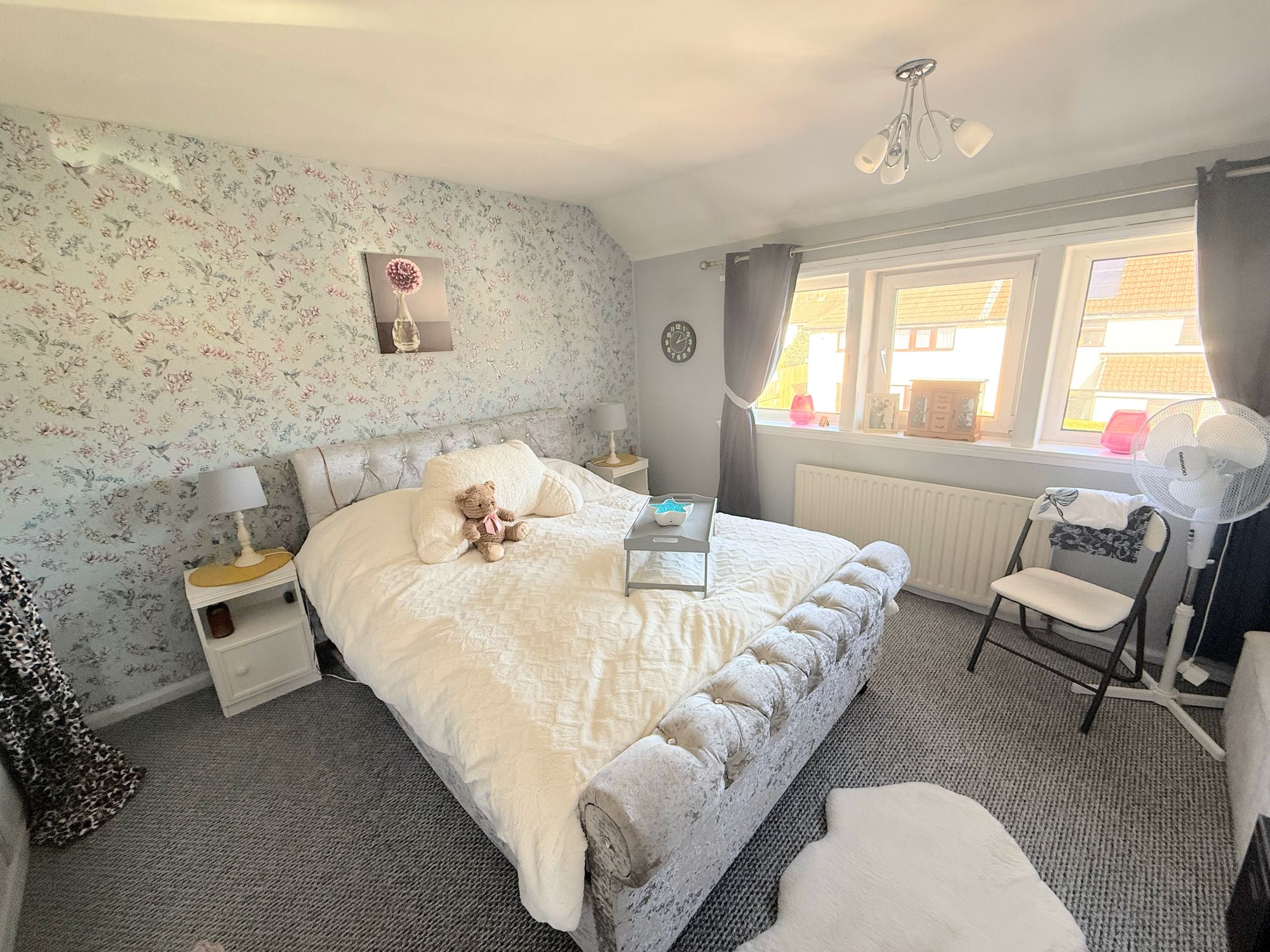 3 bed semi-detached house for sale in Myrtle Drive, Halifax  - Property Image 18