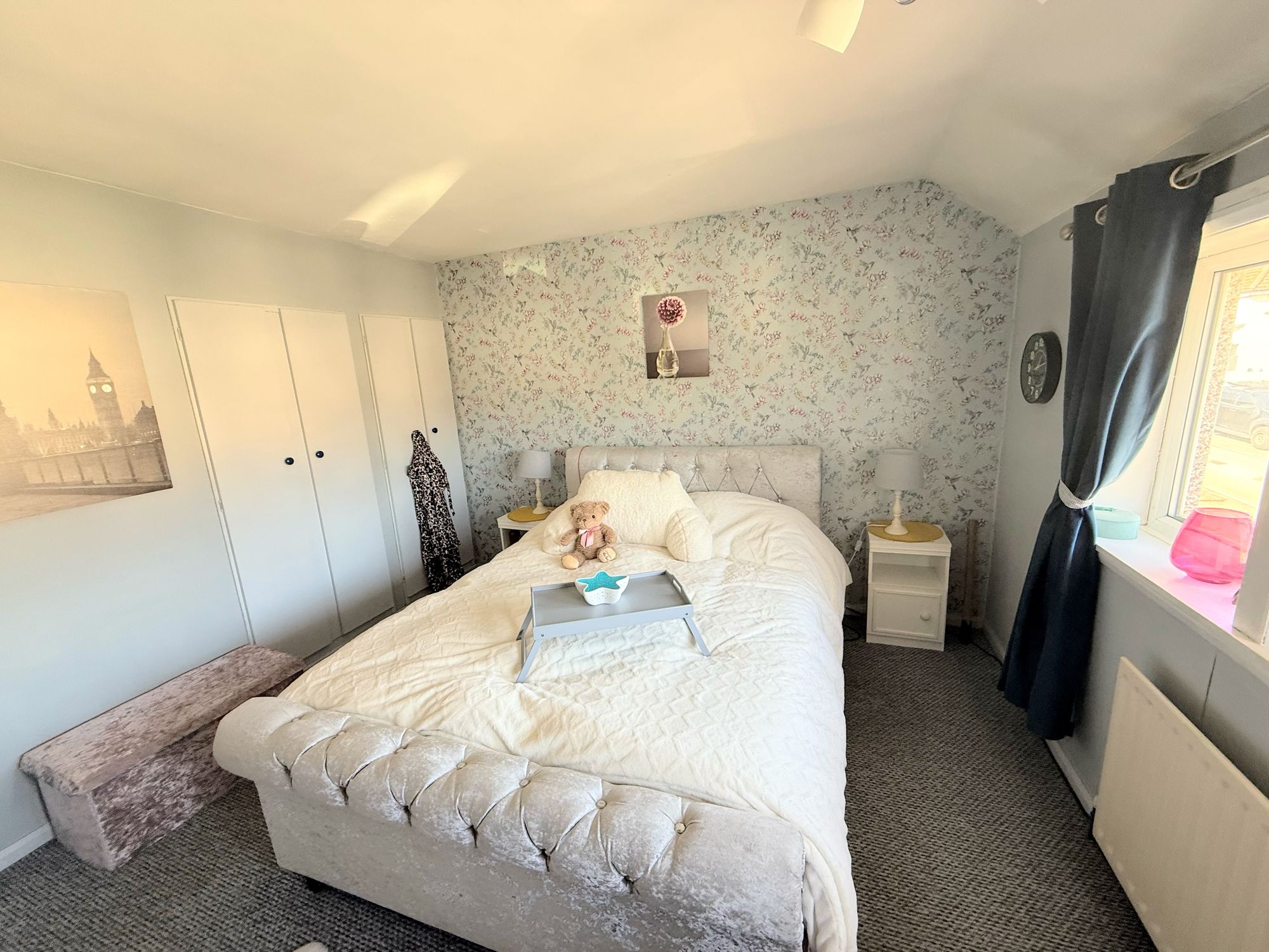 3 bed semi-detached house for sale in Myrtle Drive, Halifax  - Property Image 19