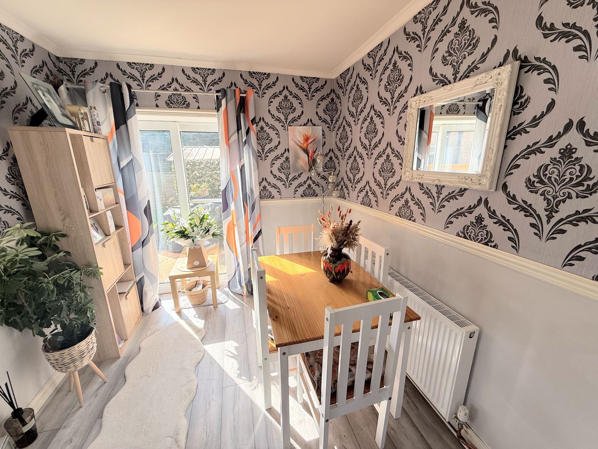 3 bed semi-detached house for sale in Myrtle Drive, Halifax 13