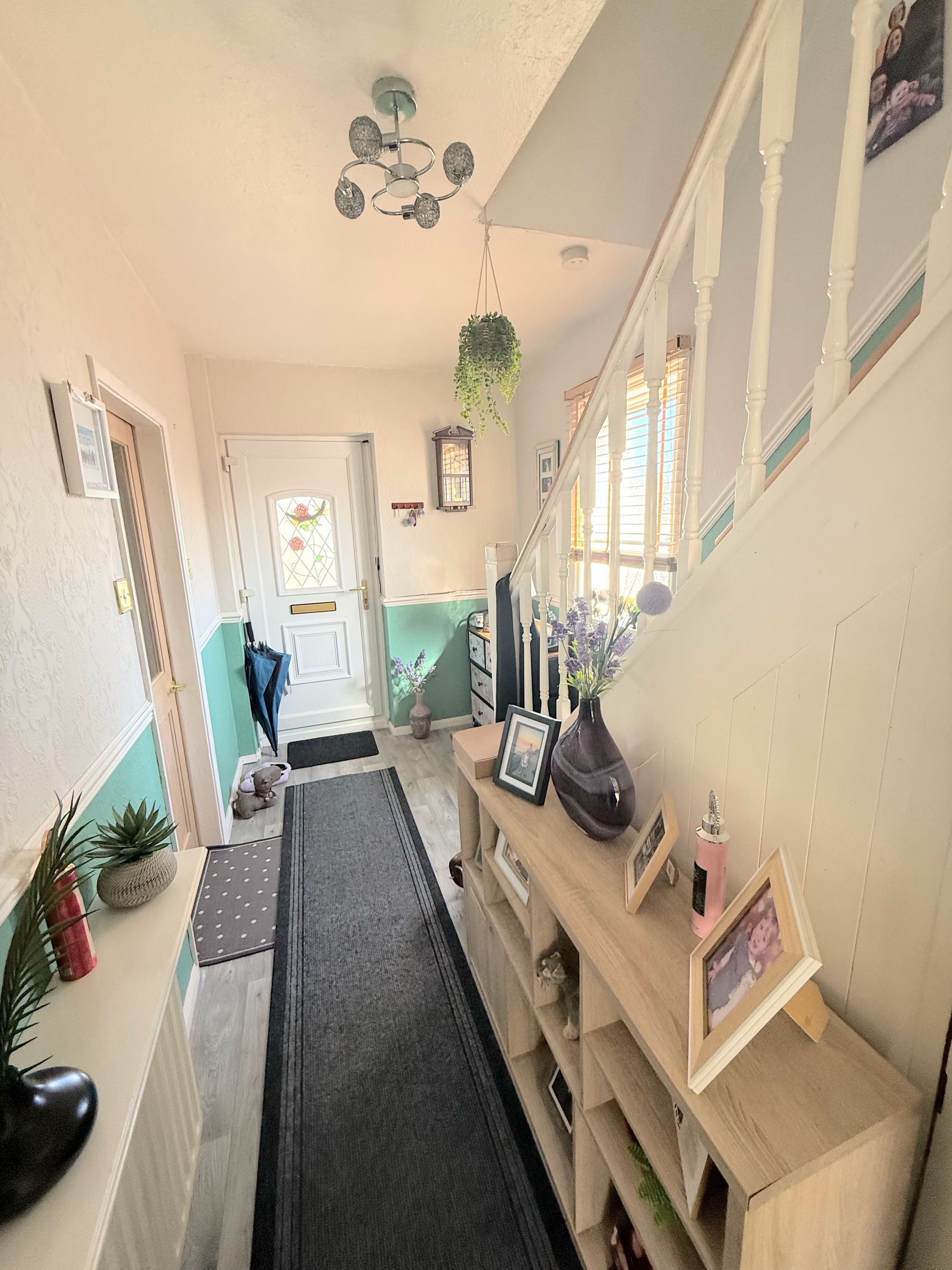 3 bed semi-detached house for sale in Myrtle Drive, Halifax 6