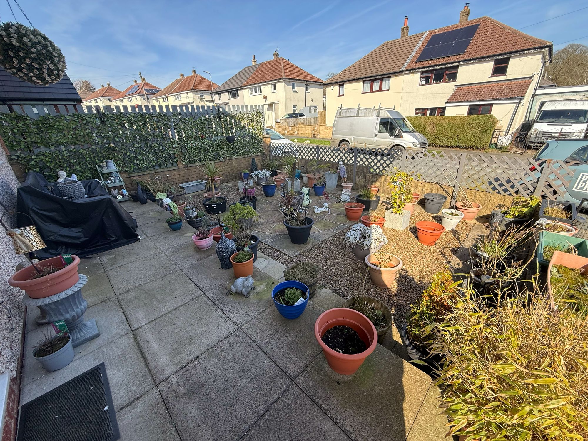 3 bed semi-detached house for sale in Myrtle Drive, Halifax  - Property Image 6