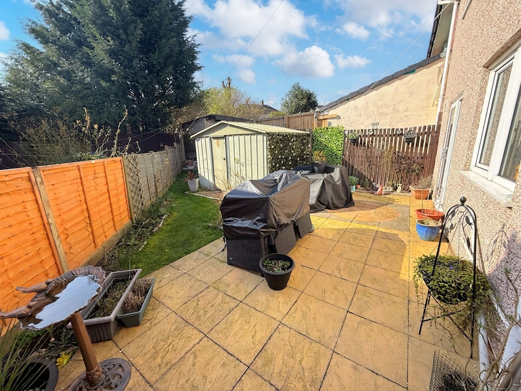 3 bed semi-detached house for sale in Myrtle Drive, Halifax  - Property Image 26