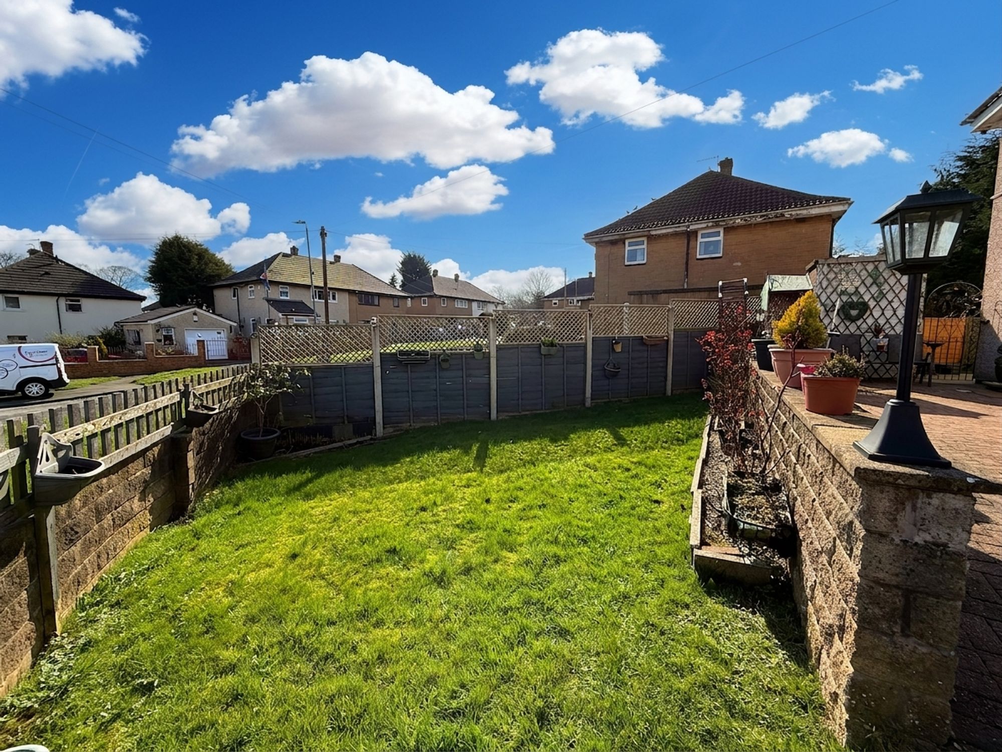 3 bed semi-detached house for sale in Myrtle Drive, Halifax 27