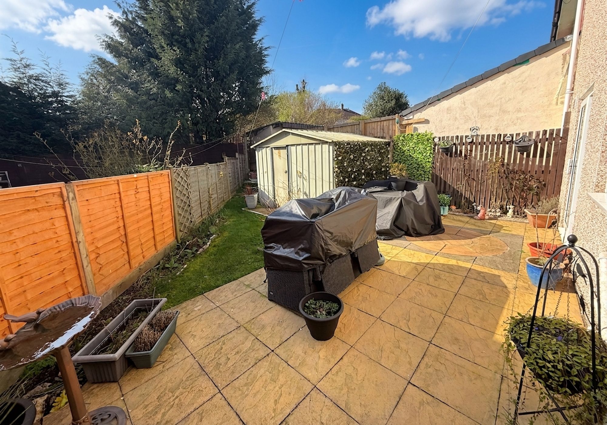 3 bed semi-detached house for sale in Myrtle Drive, Halifax 3