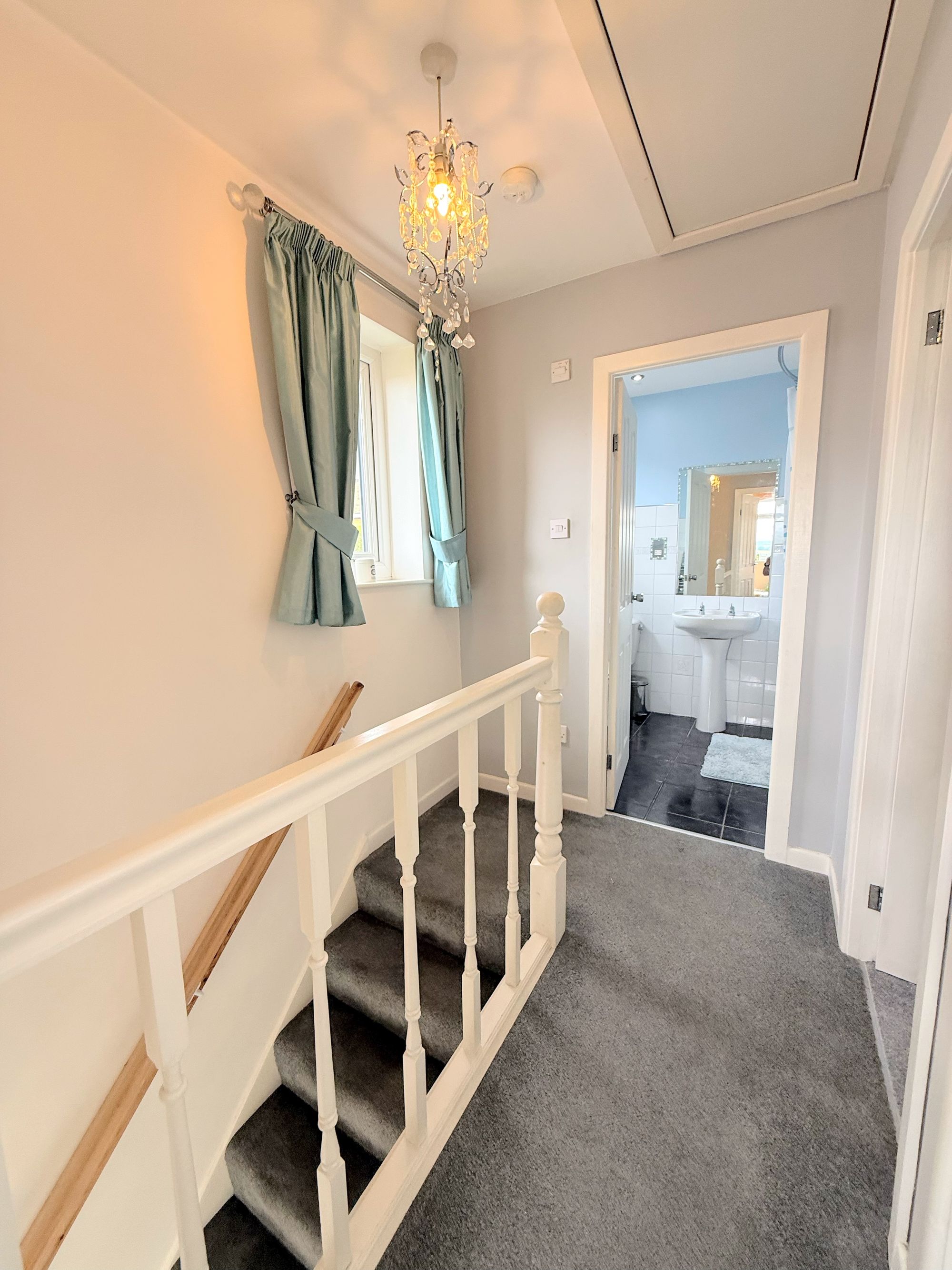 3 bed semi-detached house for sale in Hill View Gardens, Halifax 15
