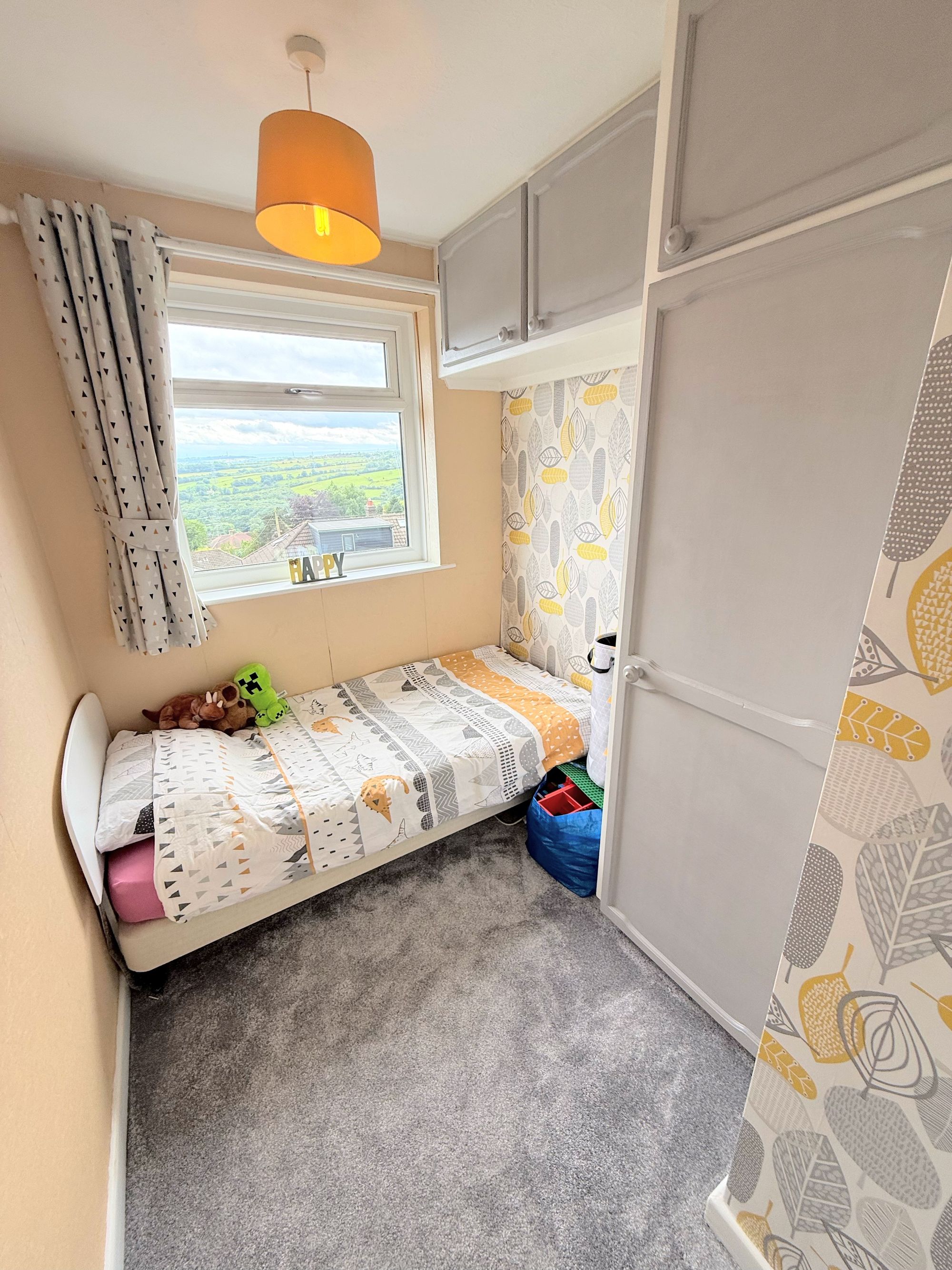 3 bed semi-detached house for sale in Hill View Gardens, Halifax 20