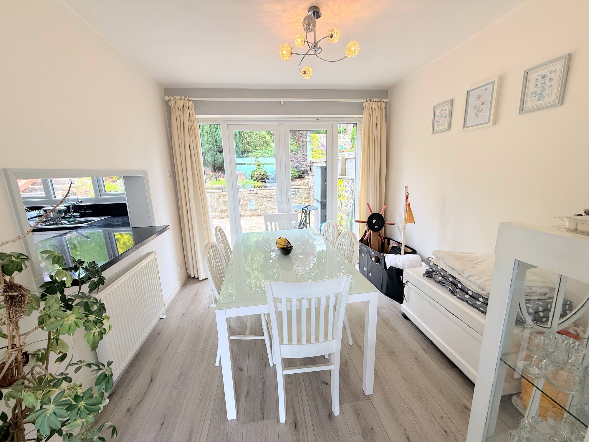 3 bed semi-detached house for sale in Hill View Gardens, Halifax 13