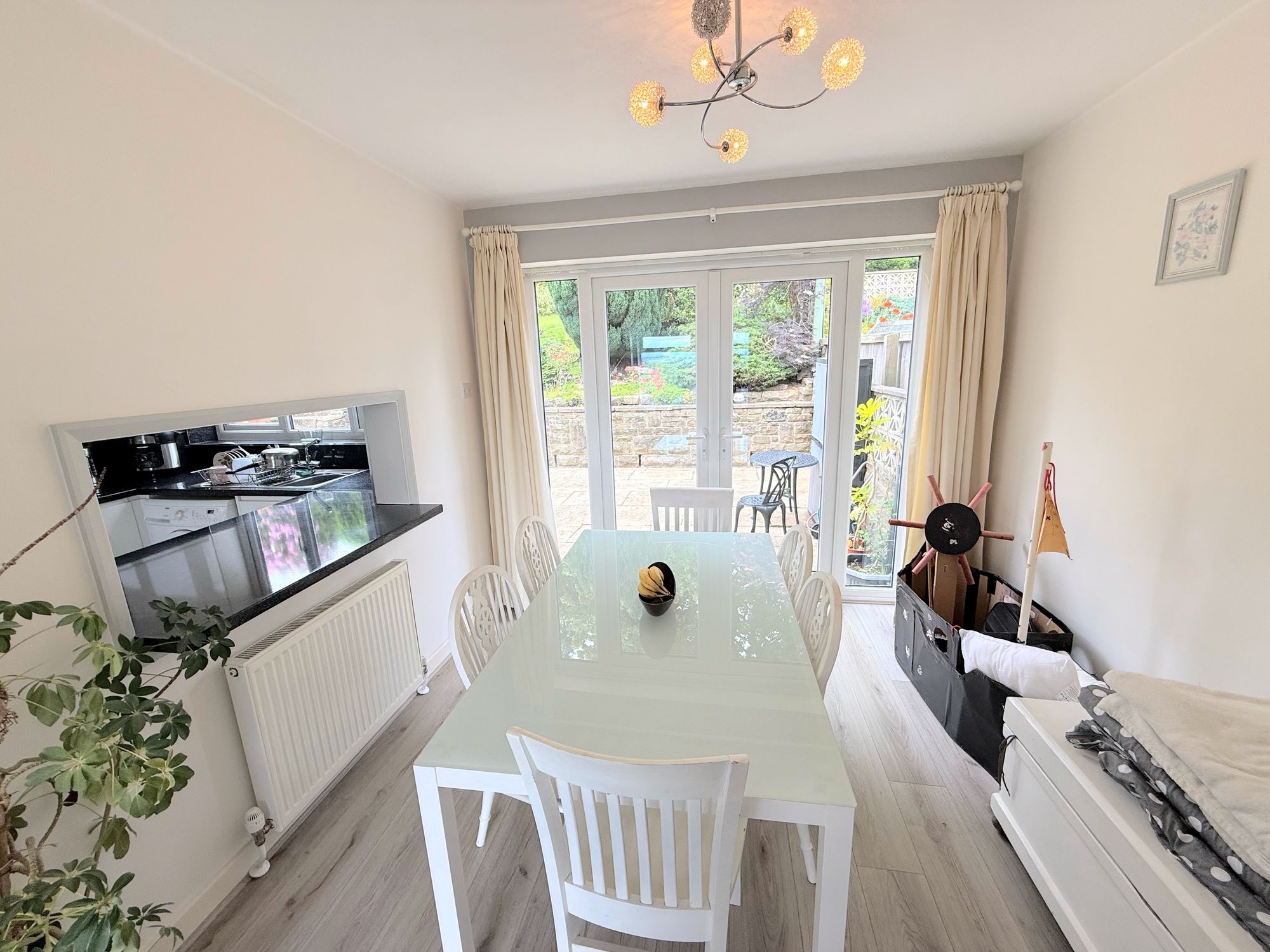 3 bed semi-detached house for sale in Hill View Gardens, Halifax 14