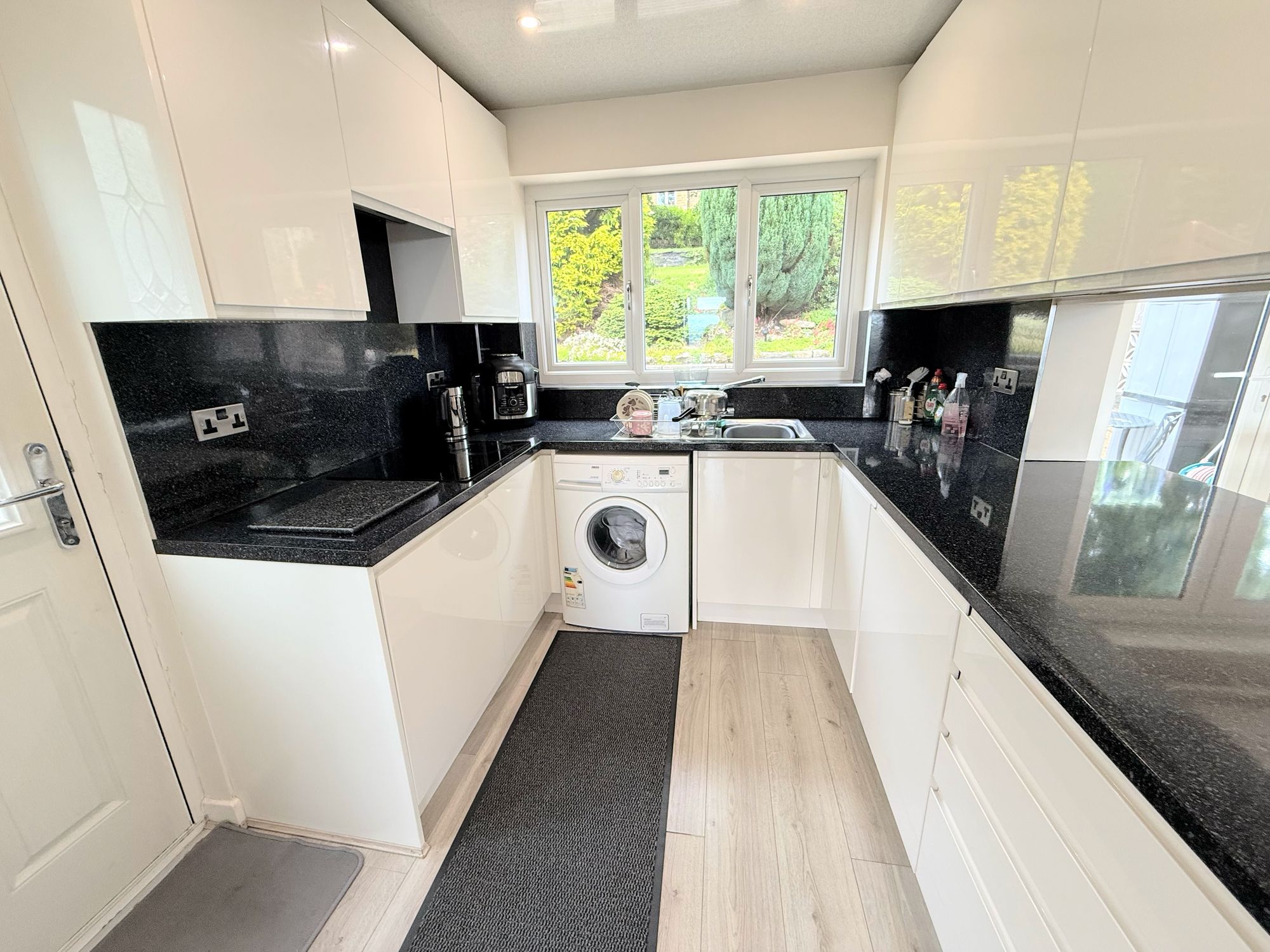 3 bed semi-detached house for sale in Hill View Gardens, Halifax 7