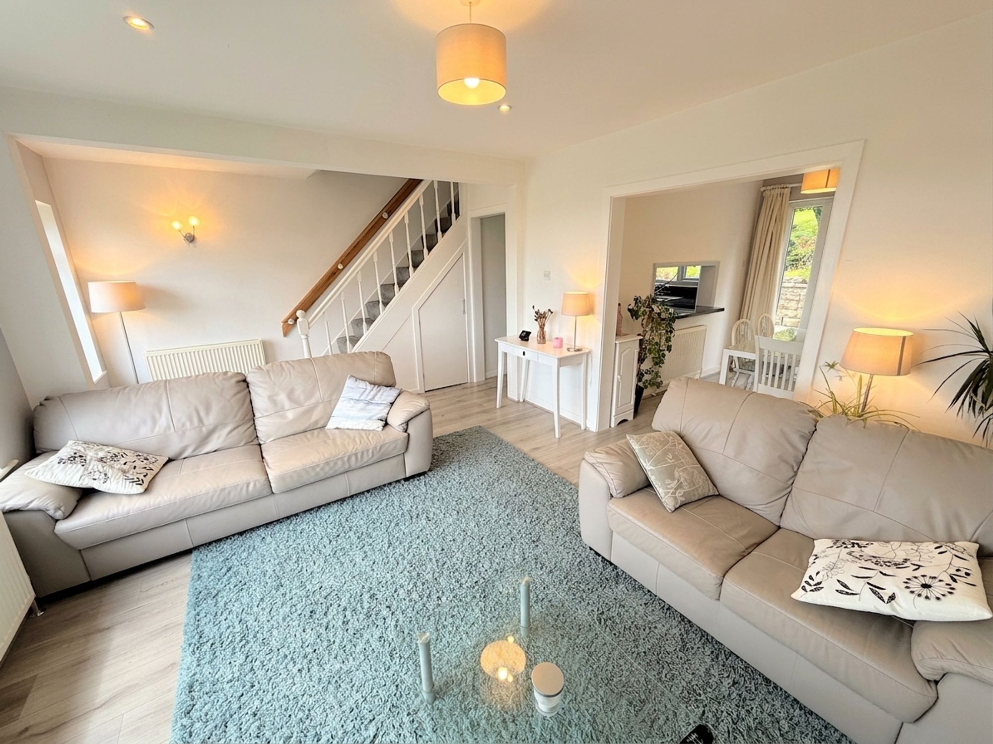 3 bed semi-detached house for sale in Hill View Gardens, Halifax 10