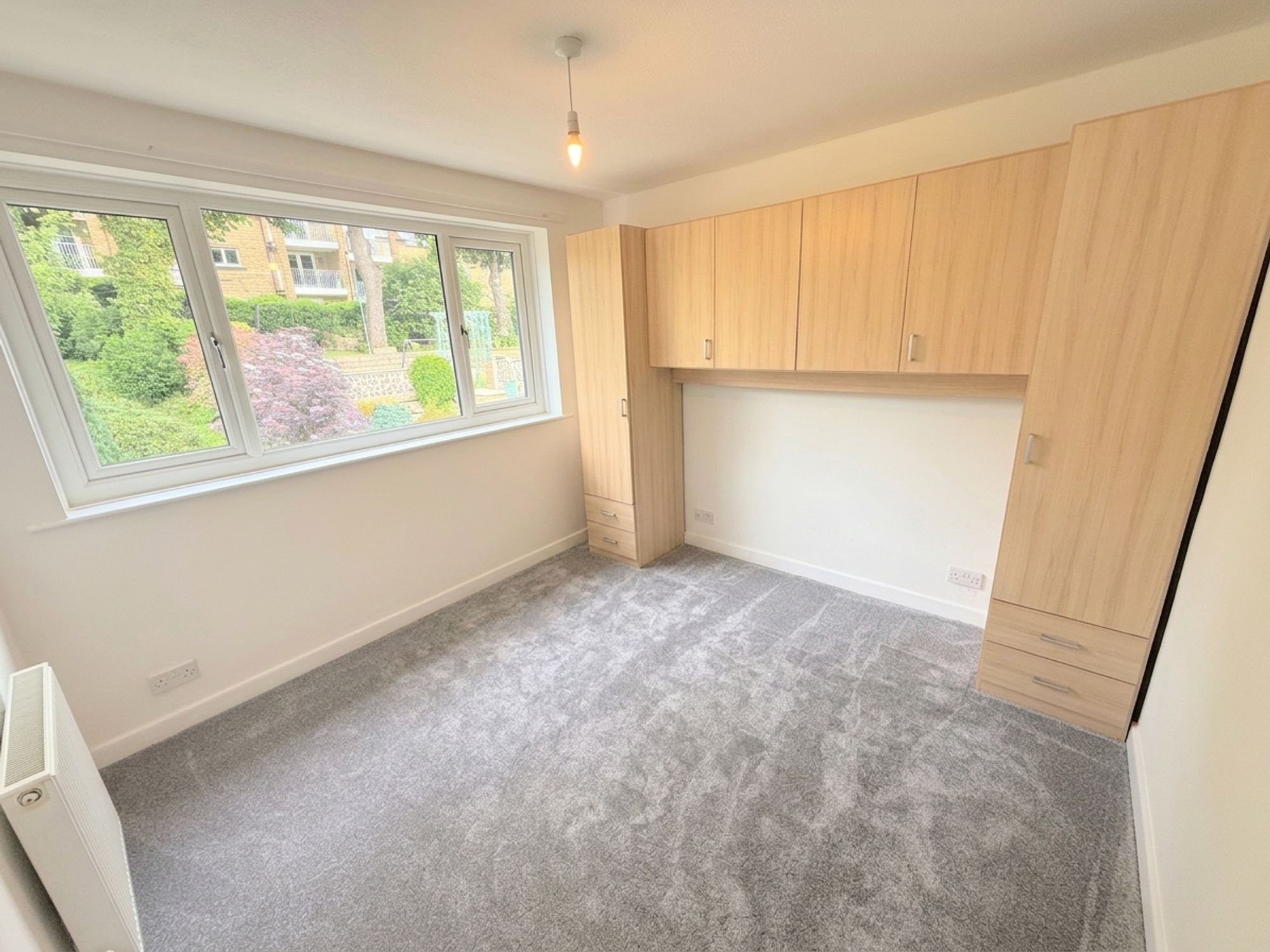 3 bed semi-detached house for sale in Hill View Gardens, Halifax  - Property Image 19