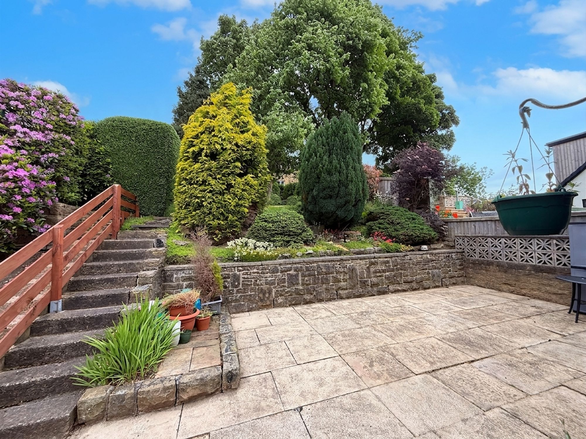 3 bed semi-detached house for sale in Hill View Gardens, Halifax 23