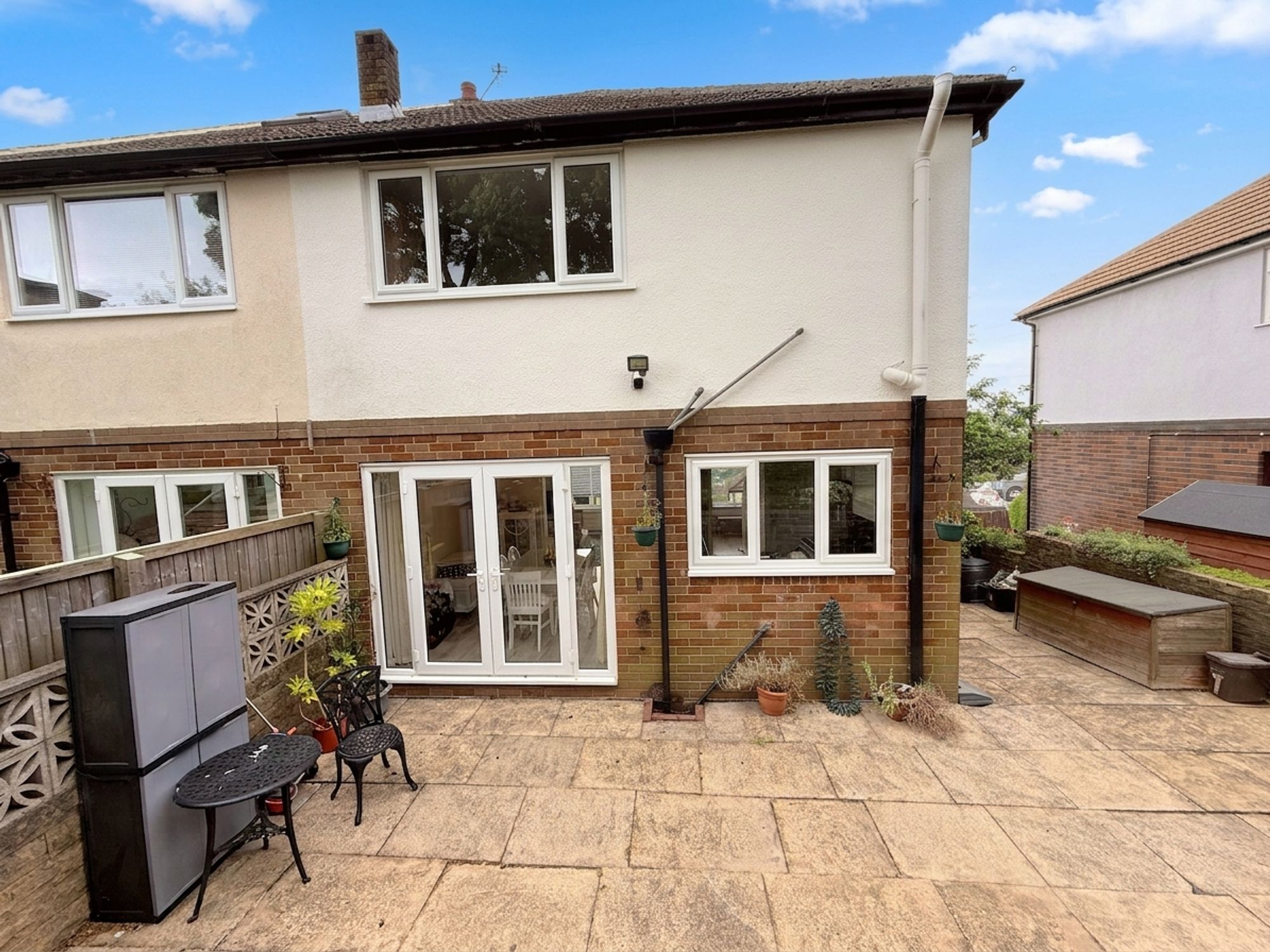 3 bed semi-detached house for sale in Hill View Gardens, Halifax 22
