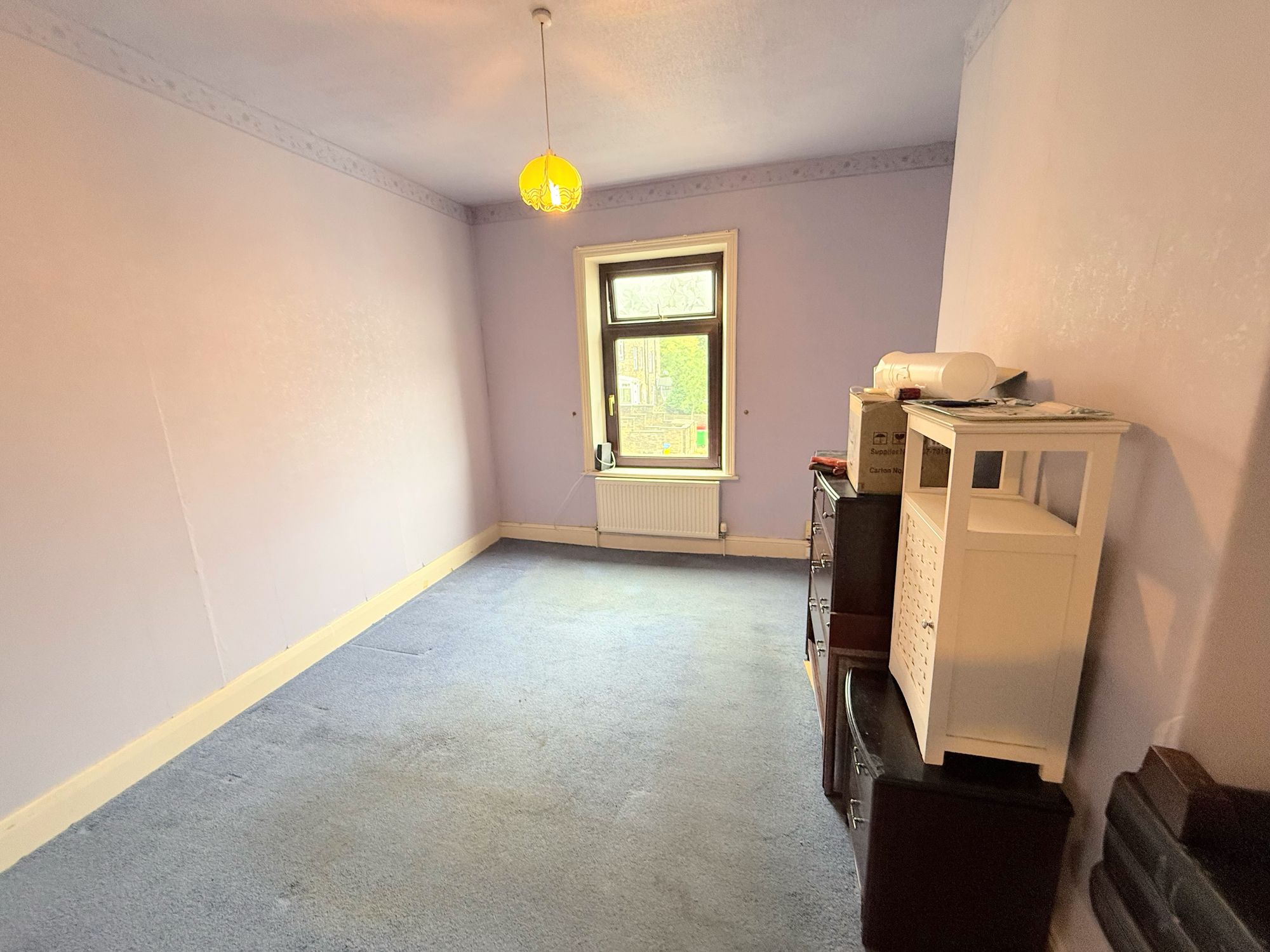 3 bed terraced house for sale in Woodside Grove, Halifax 13