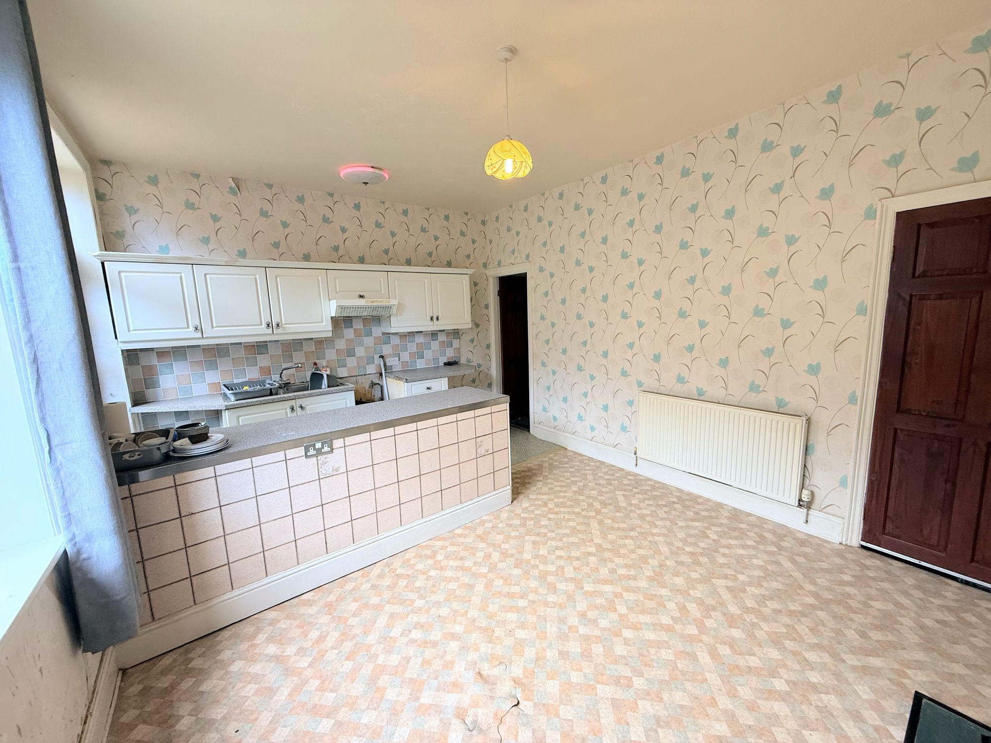3 bed terraced house for sale in Woodside Grove, Halifax 9
