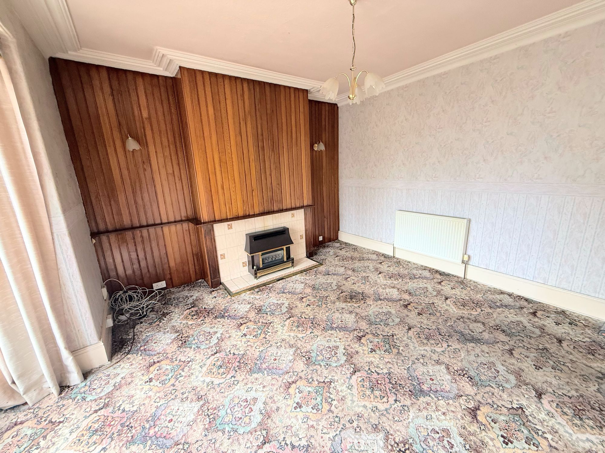 3 bed terraced house for sale in Woodside Grove, Halifax 7