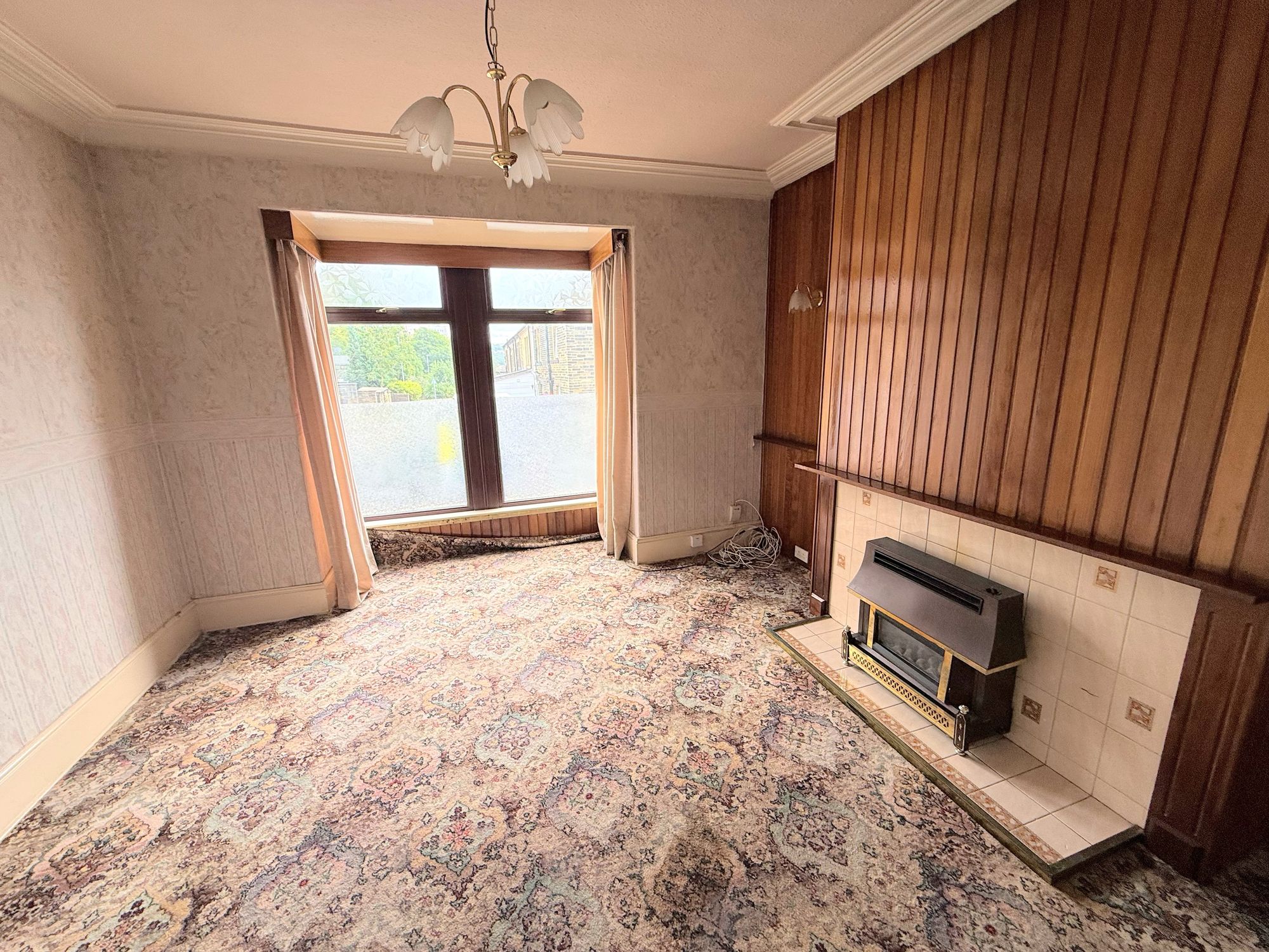 3 bed terraced house for sale in Woodside Grove, Halifax 6