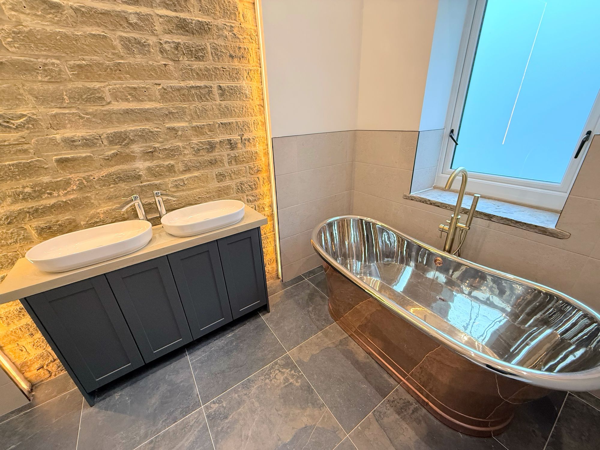 4 bed house for sale in Ovenden Wood, Halifax  - Property Image 31